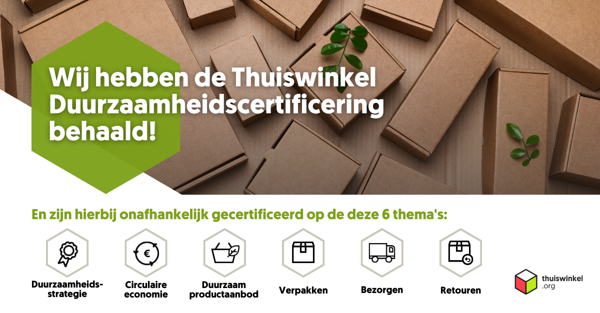 Workliving: Voorloper in duurzaamheid binnen de online kantoorinrichtingsbranche