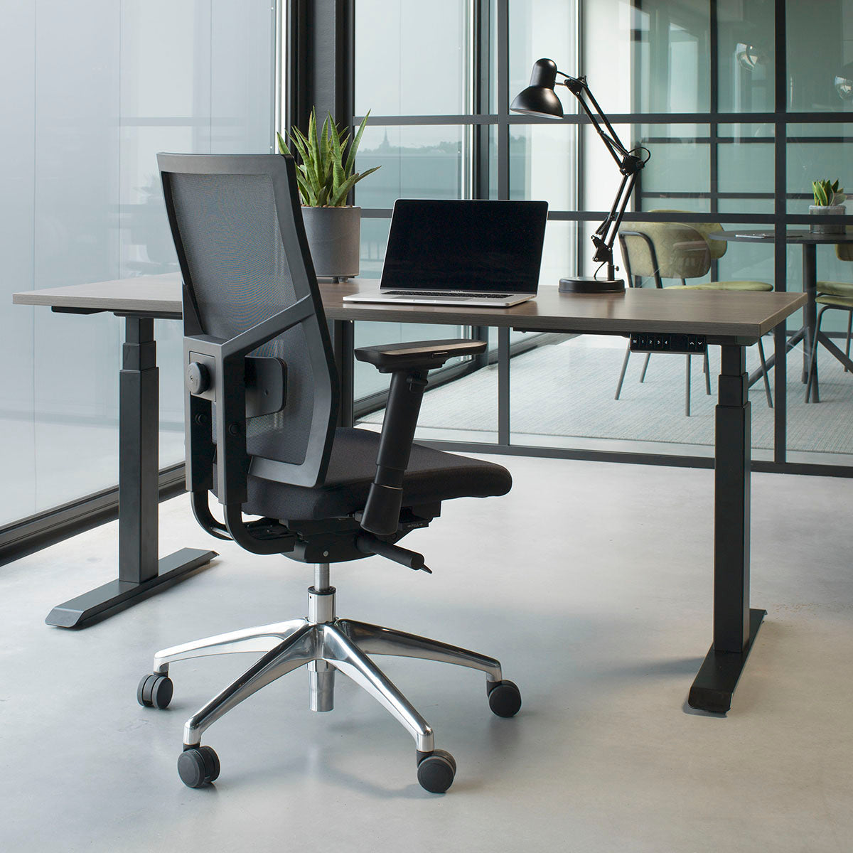 Waarom is een bureaustoel onder de €250 vaak een miskoop?