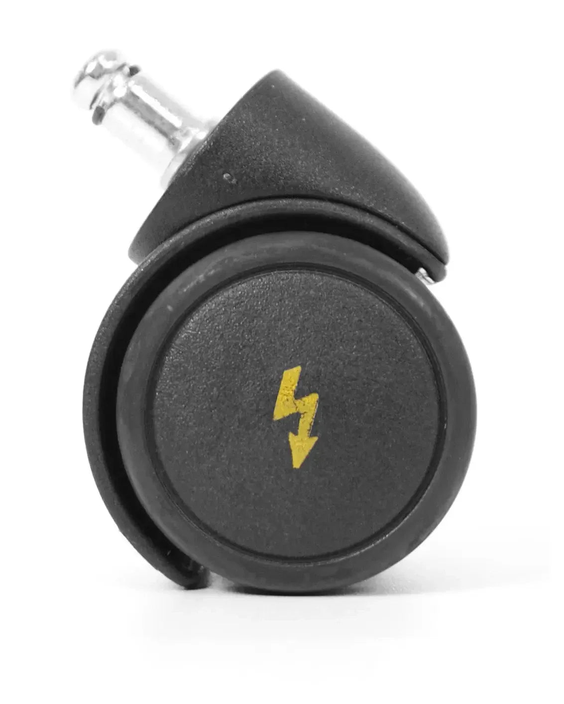 Waarom heeft een bureaustoel wielen?