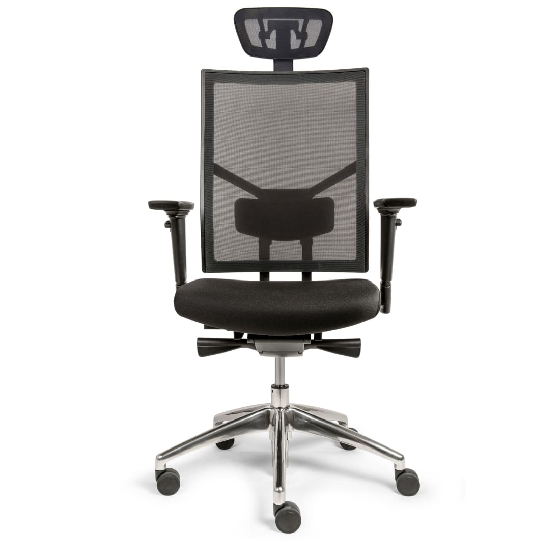 Bureaustoel kopen: Wel of geen hoofdsteun?