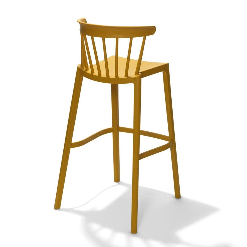 Manhattan RetroMax Barstool - Vintage Design