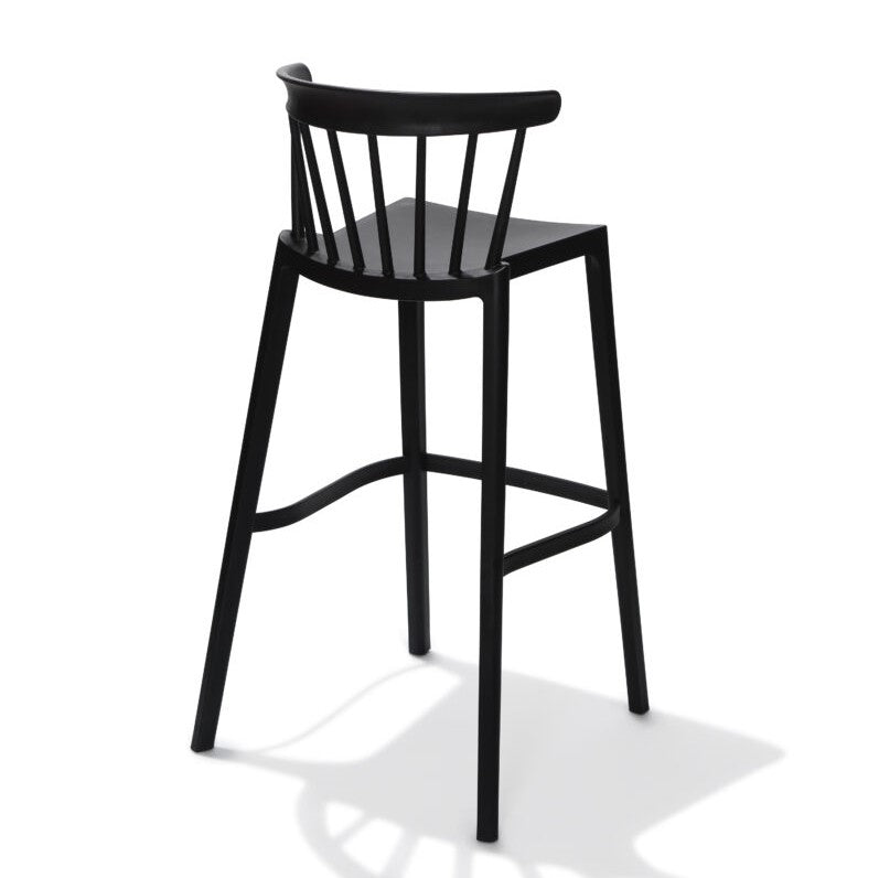 Manhattan RetroMax Barstool - Vintage Design