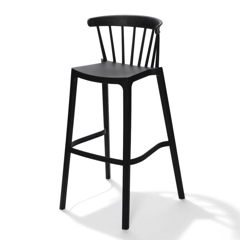 Manhattan RetroMax Barstool - Vintage Design