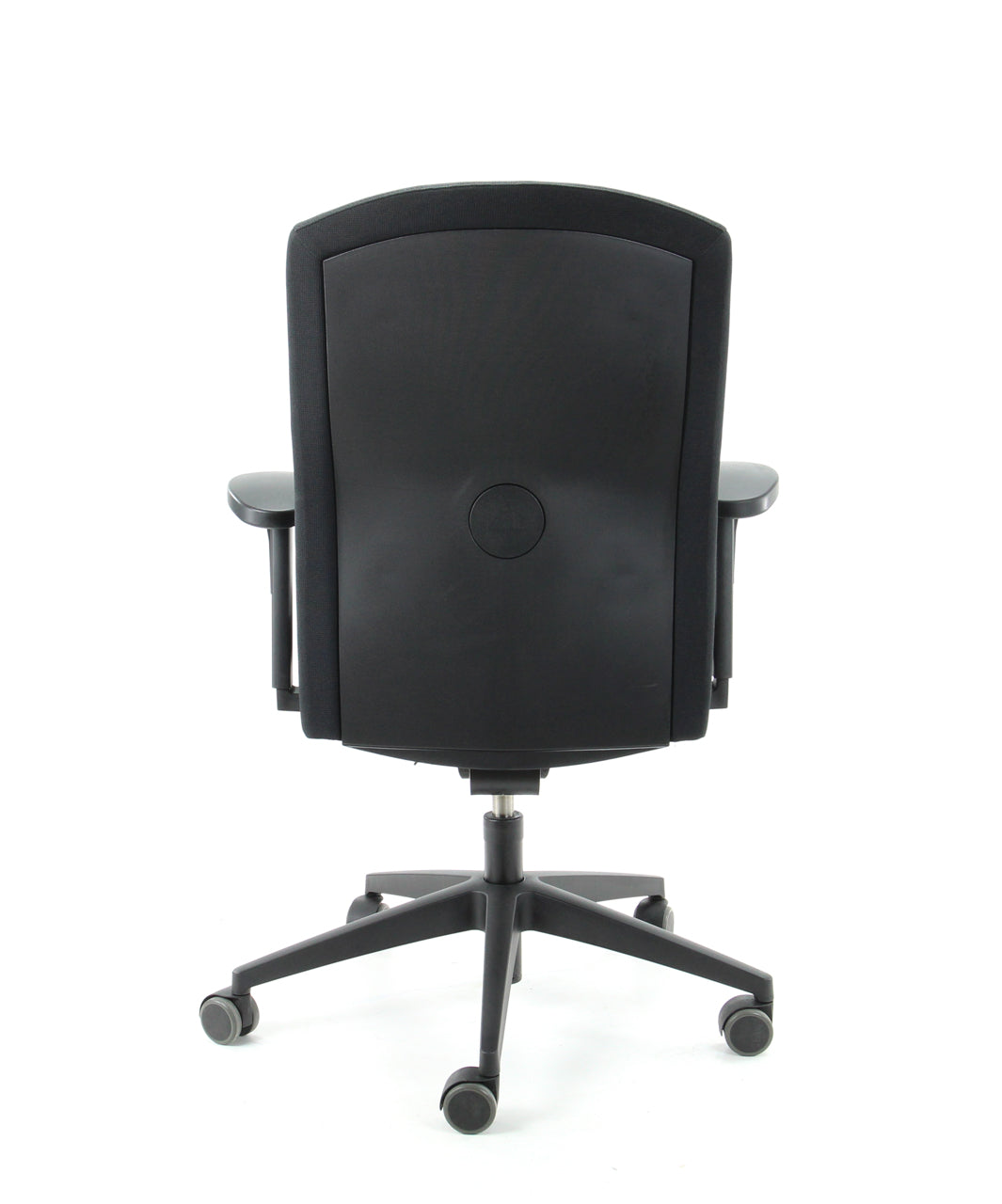 Refurbished Bureaustoel Köhl Selleo Classic Zwart