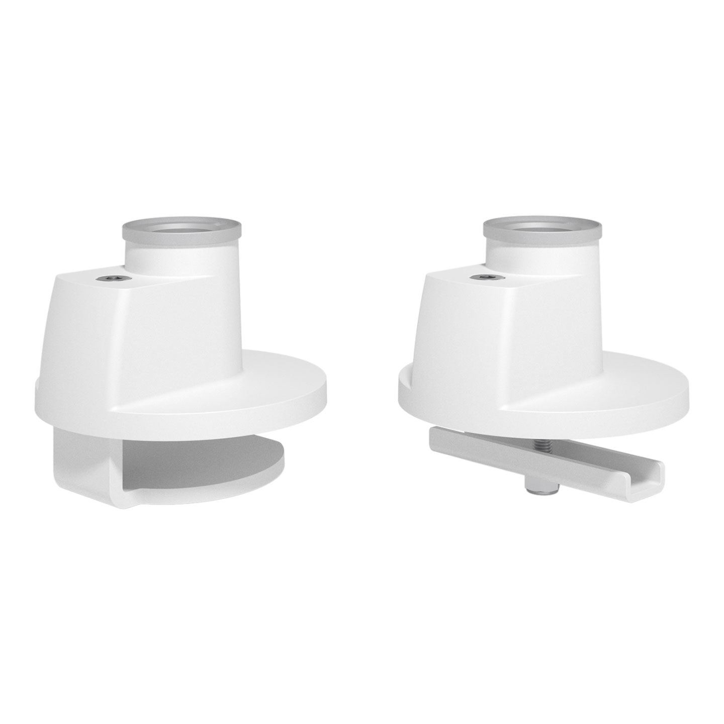 Dataflex Viewgo Pro Monitorarm - 1 Monitor - Wit - Bureau 620 - Dataflex - Monitorarmen met 1 arm- Workliving