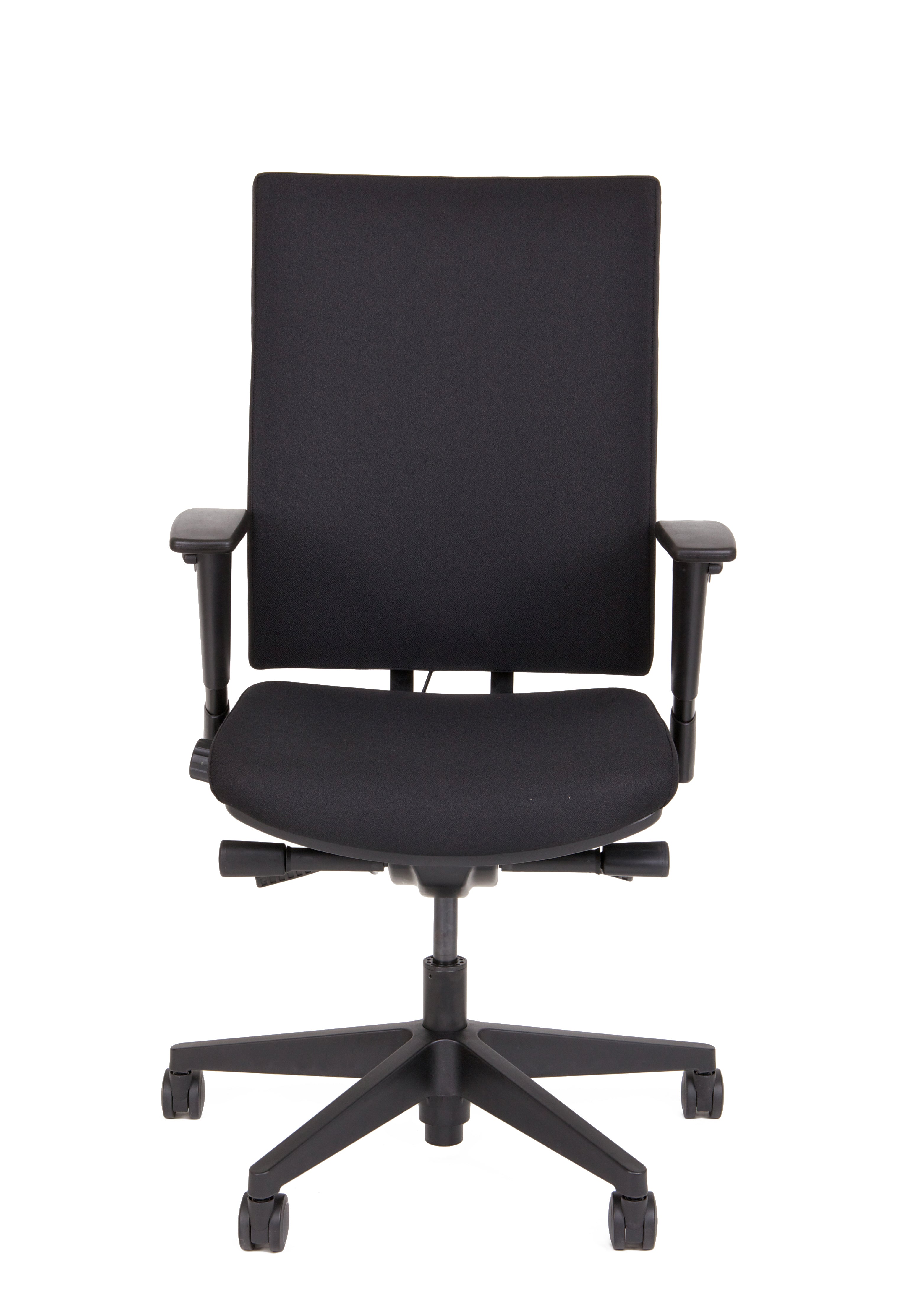 Workliving Zuidas Comfort Budget - Bureaustoel Ergonomisch Design (N)EN 1335