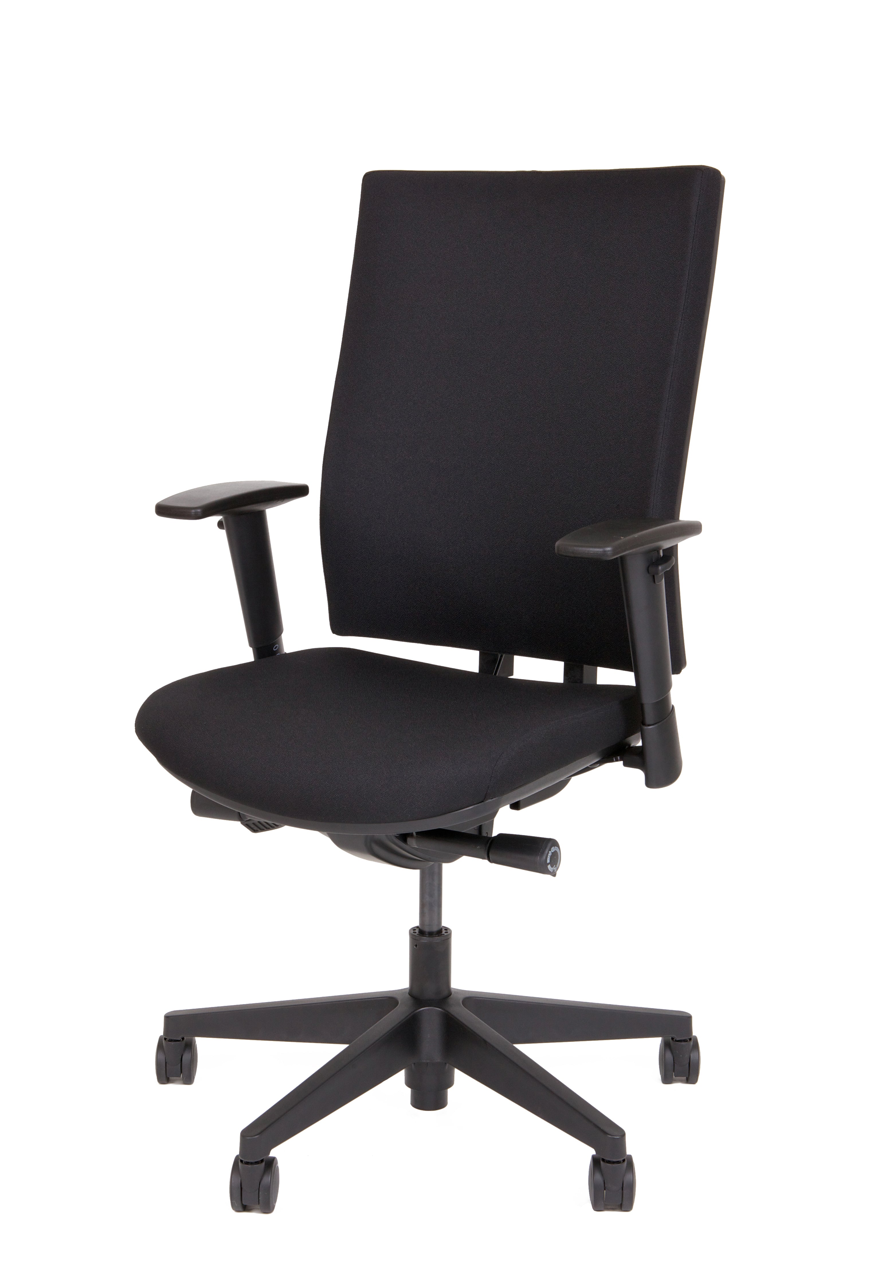 Workliving Zuidas Comfort Budget - Bureaustoel Ergonomisch Design (N)EN 1335