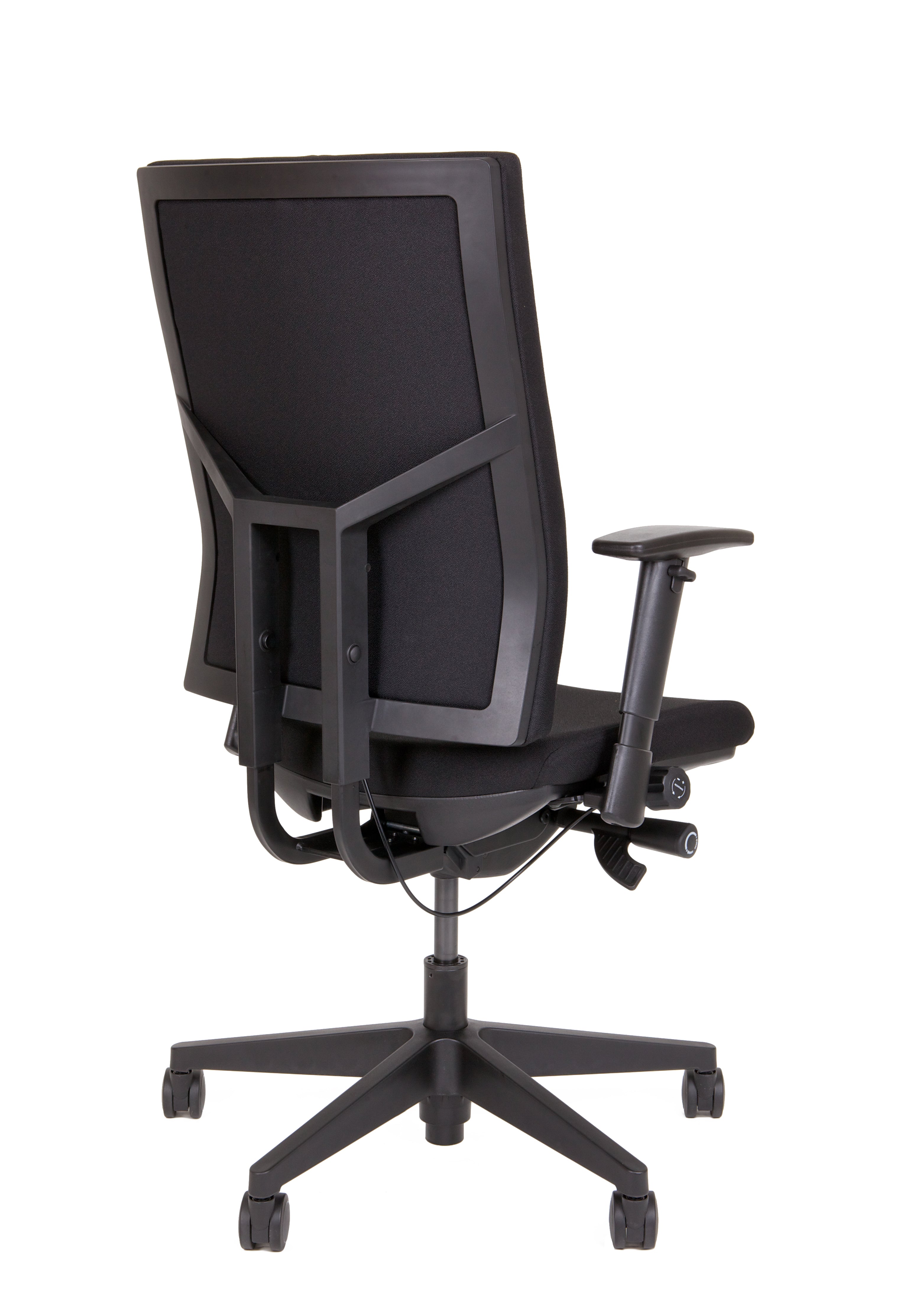 Workliving Zuidas Comfort Budget - Bureaustoel Ergonomisch Design (N)EN 1335