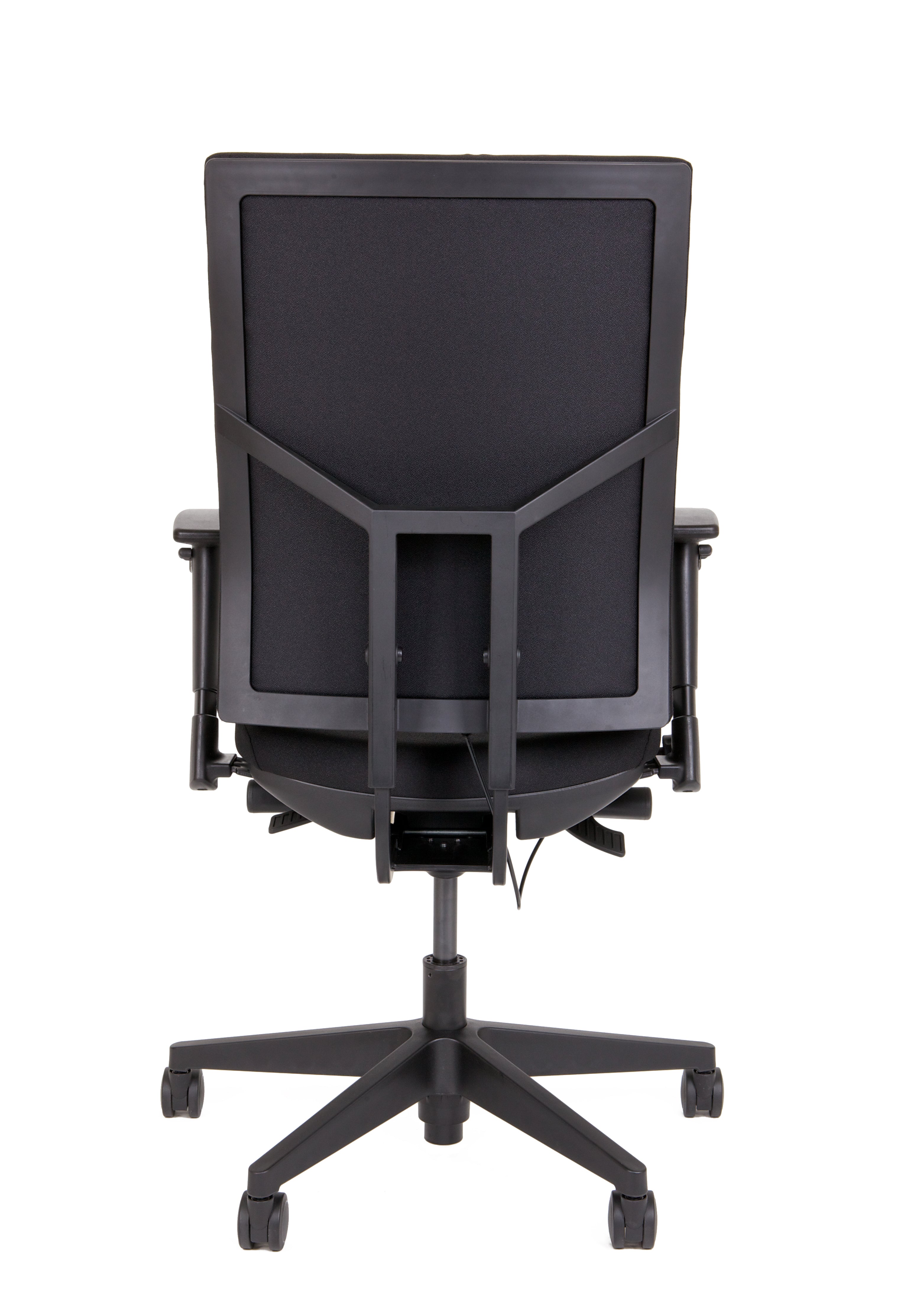 Workliving Zuidas Comfort Budget - Bureaustoel Ergonomisch Design (N)EN 1335
