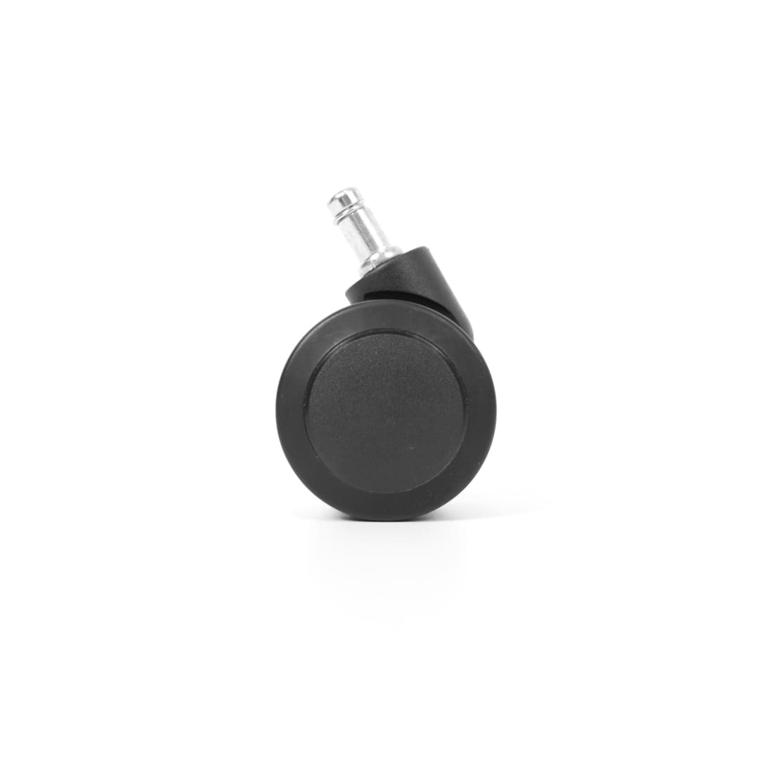 5x Workliving Bureaustoelwielen 11mm/60mm - Alle vloeren -