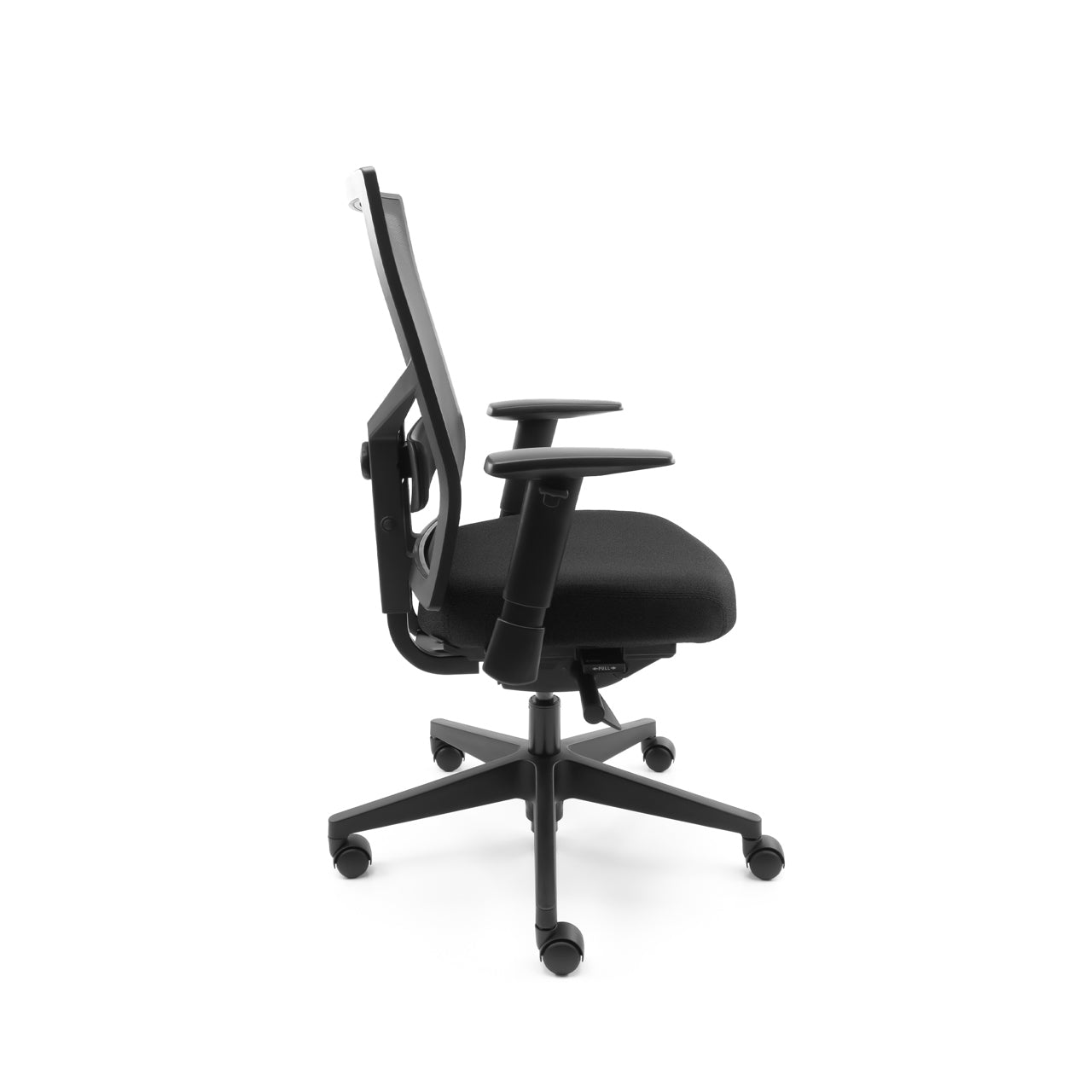Refurbished Bureaustoel Zuidas-Special V3 Ergonomisch Design (N)EN 1335