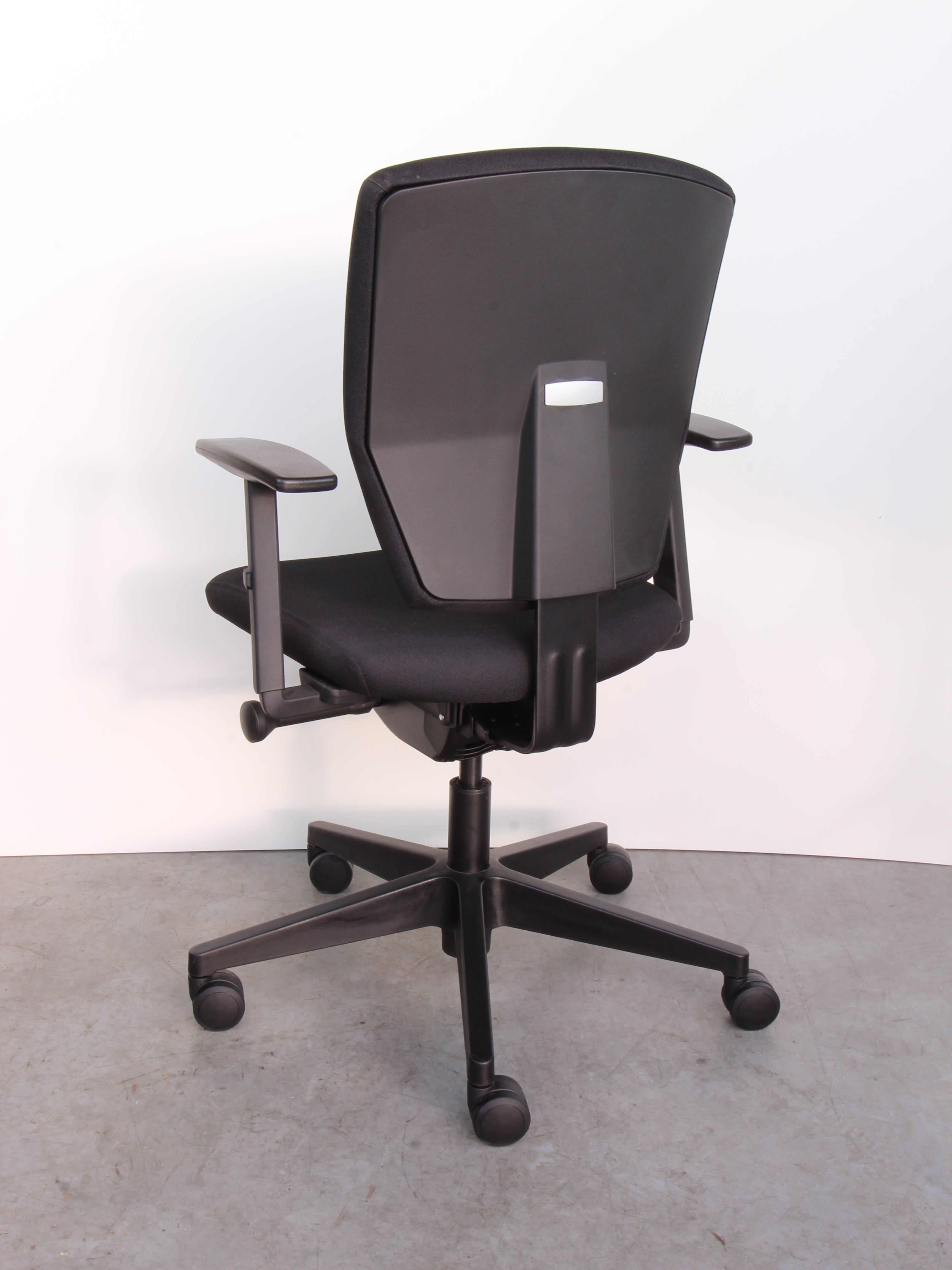 Outlet - Refurbished Bureaustoel Noordas Comfort Special F1