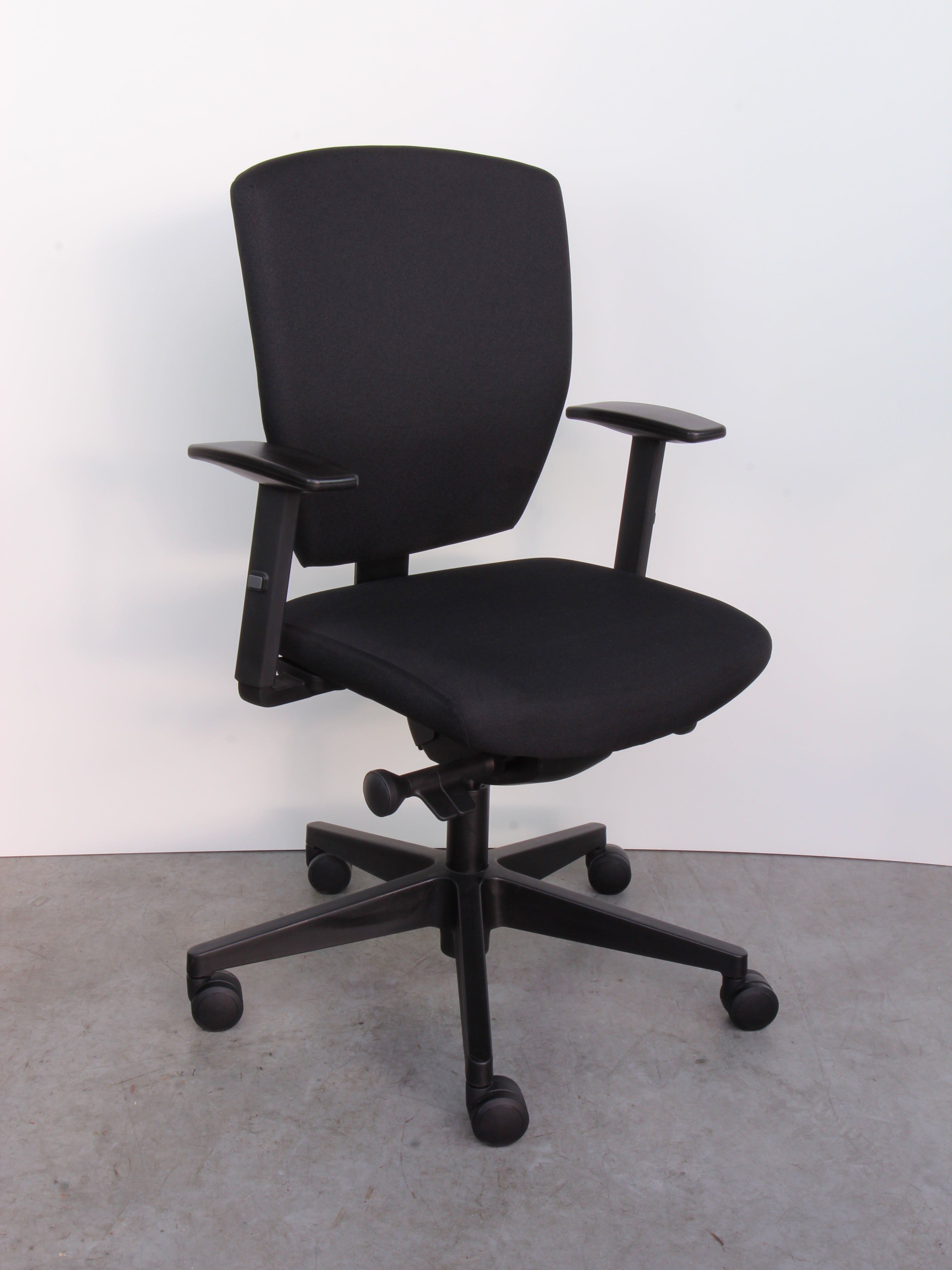 Outlet - Refurbished Bureaustoel Noordas Comfort Special F1