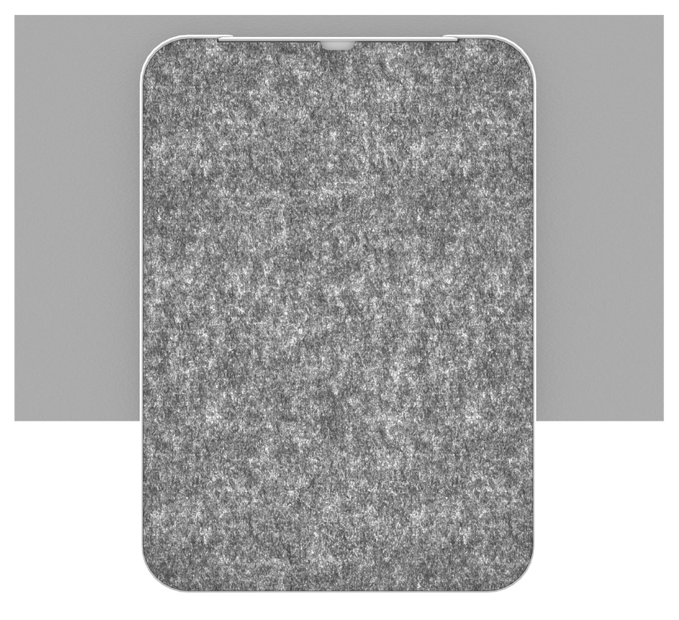 Dataflex Bento® Desktop Locker - Wit - Bureaulade - 500 - Dataflex - Bureaulades- Workliving
