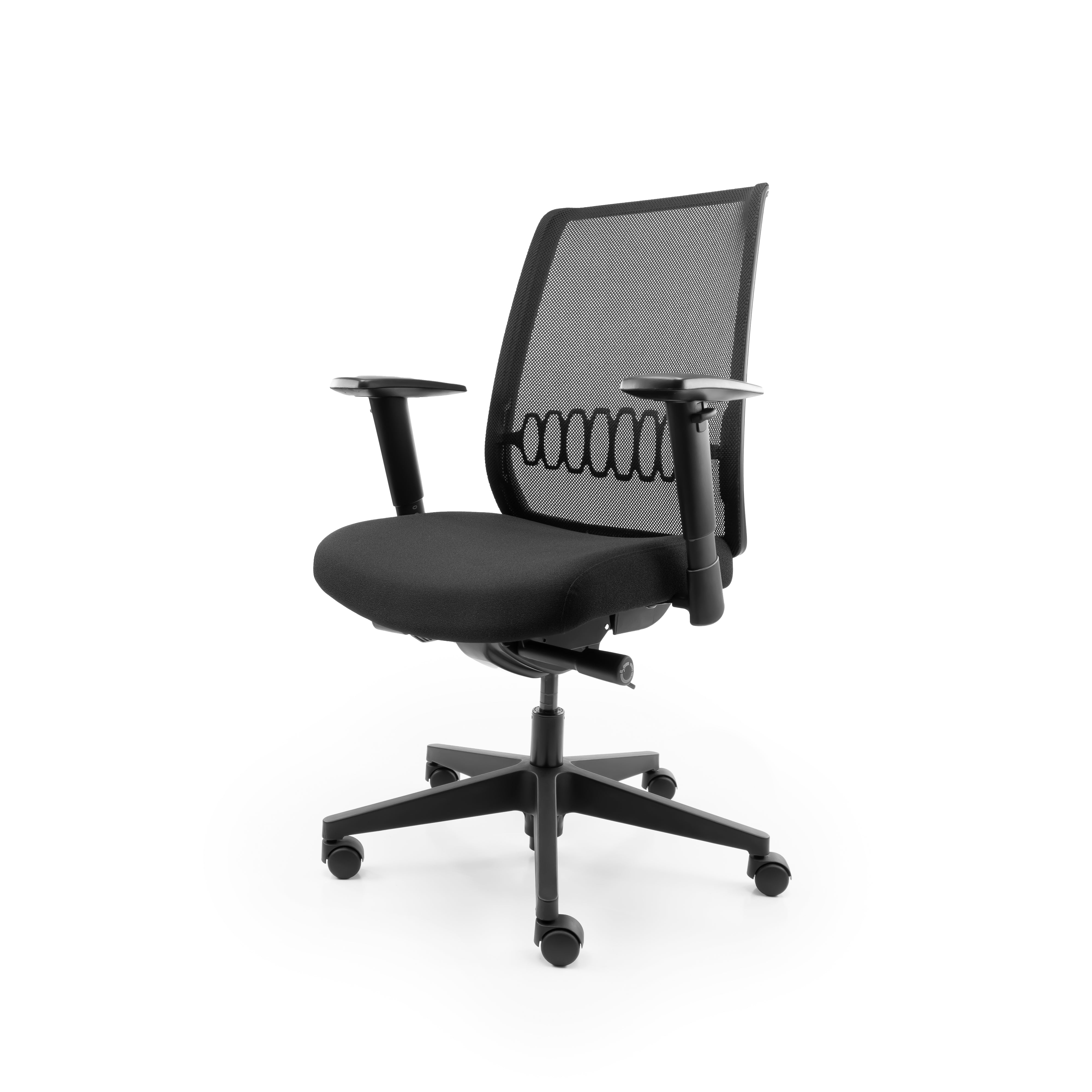 Refurbished Office chair workliving base deluxe