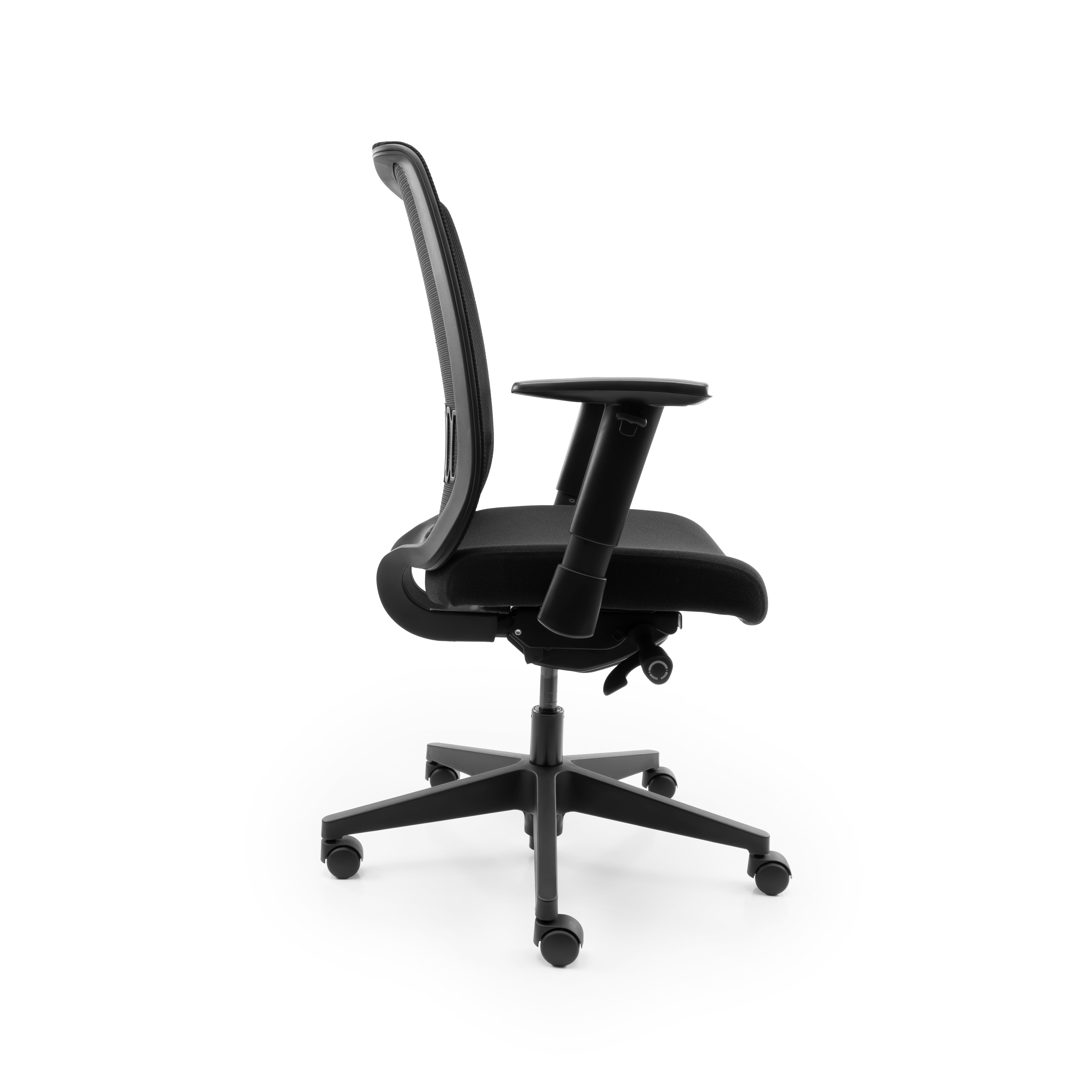 Refurbished Office chair workliving base deluxe