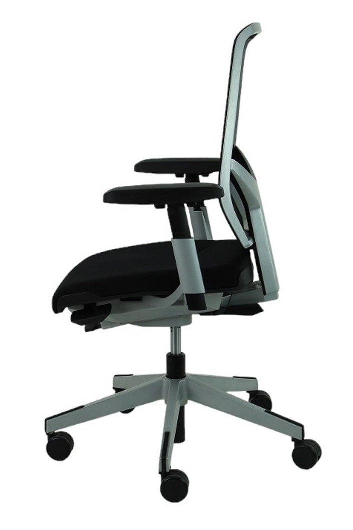 Refurbished Office chair Giroflex 68 mesh