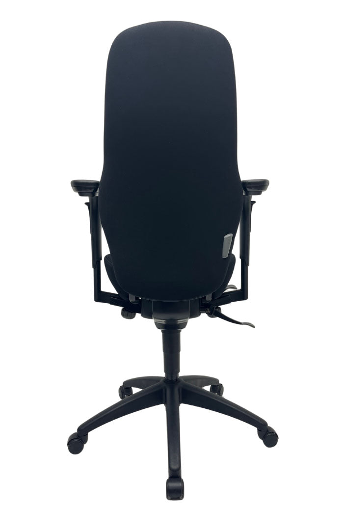 Refurbished Bureaustoel Kinnarps 6000 Freefloat Plus
