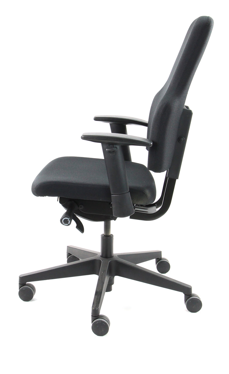 Refurbished Bureaustoel Workliving District Special NEN1335