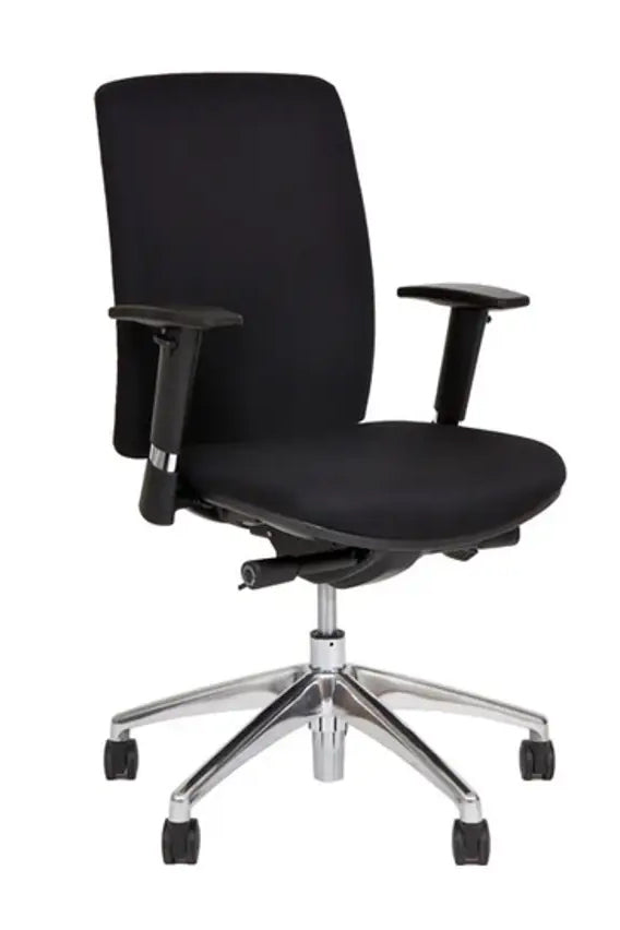 Refurbished Bureaustoel Workliving Ramblas Classic