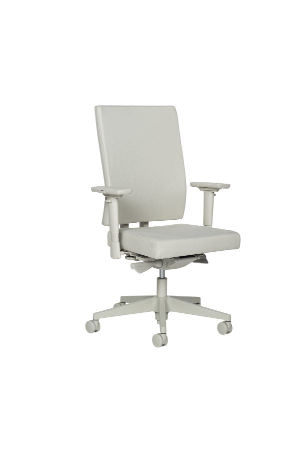 Werkliving Zuidas Comfort - Office chair ergonomic design (N) and 1335