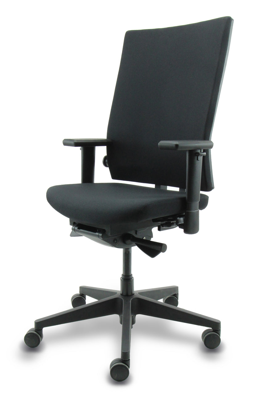 Workliving NPR1813 Zuidas Comfort 2025 Edition - Bureaustoel Ergonomisch Design ARBO