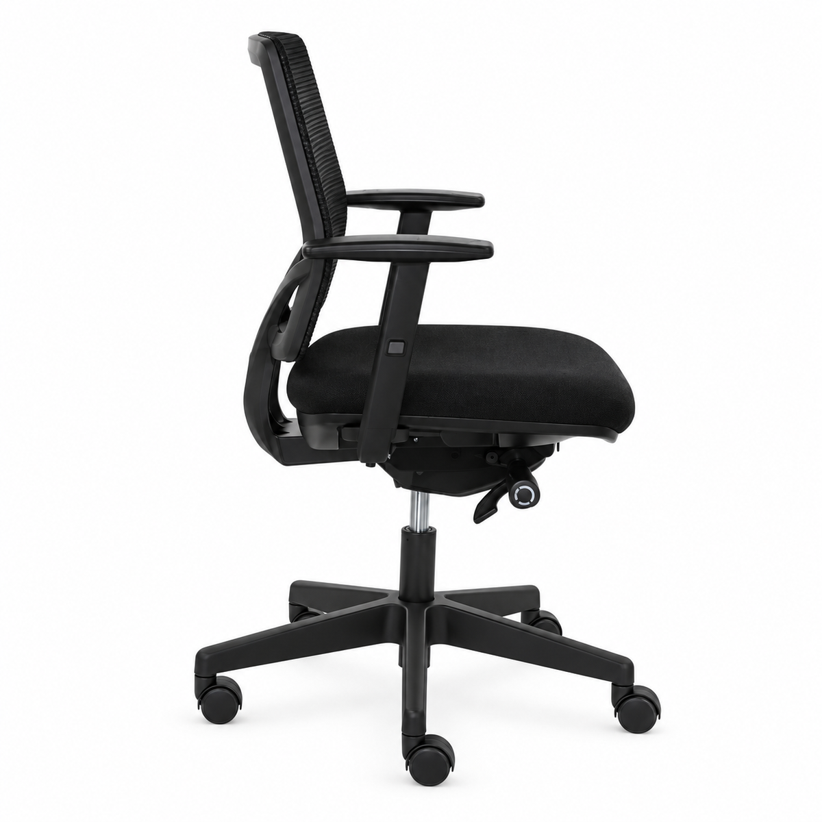 Workliving Huiswerk Mesh - Bureaustoel Ergonomisch Design (N)EN 1335