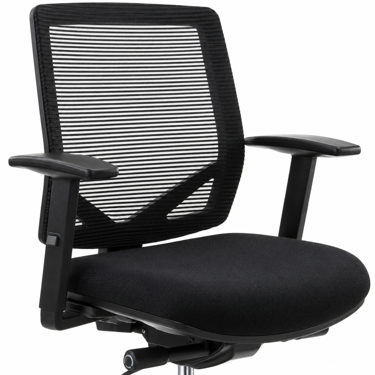Workliving Huiswerk Mesh - Bureaustoel Ergonomisch Design (N)EN 1335