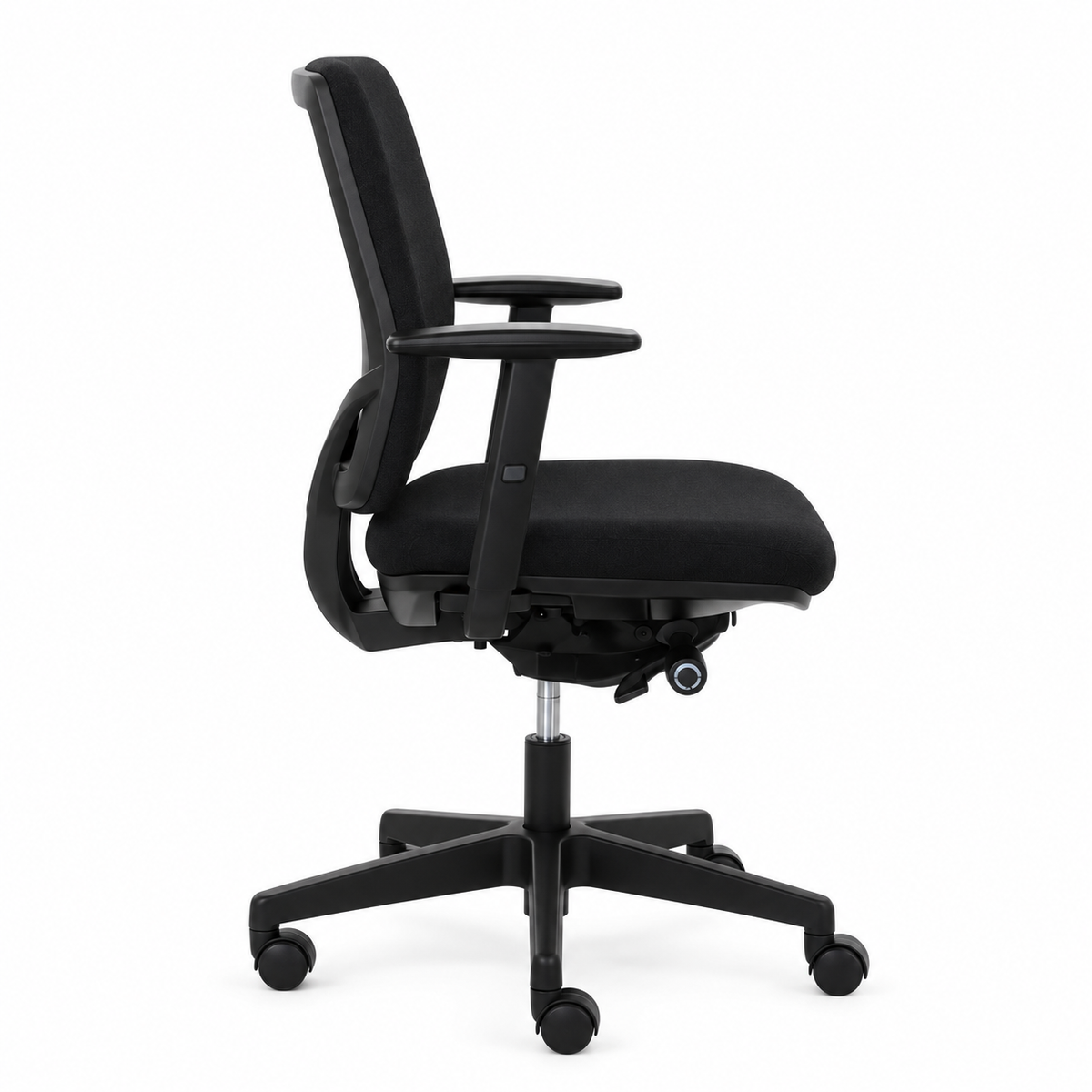 Workliving Huiswerk Comfort - Bureaustoel Ergonomisch Design (N)EN 1335