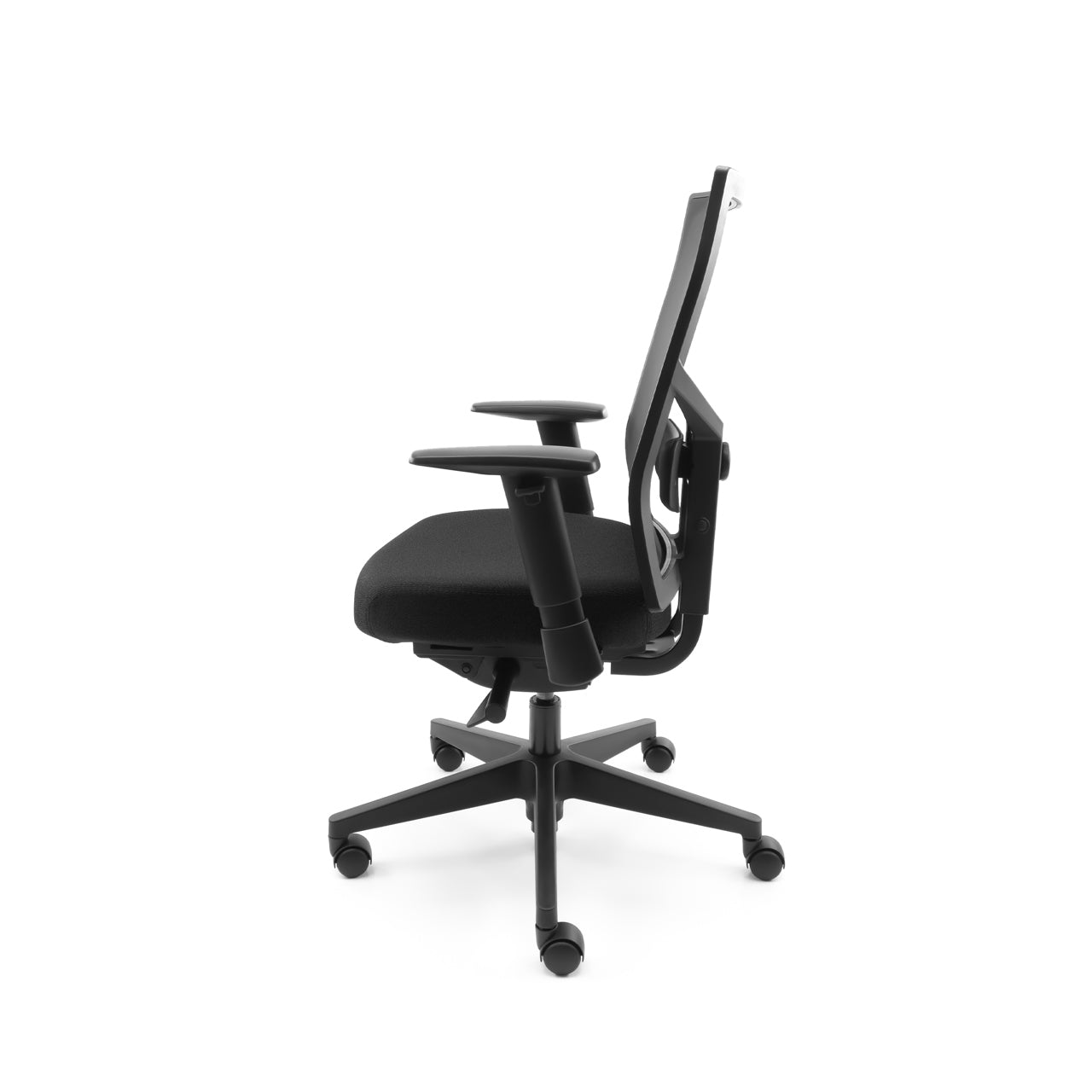 Refurbished Bureaustoel Zuidas-Special V3 Ergonomisch Design (N)EN 1335
