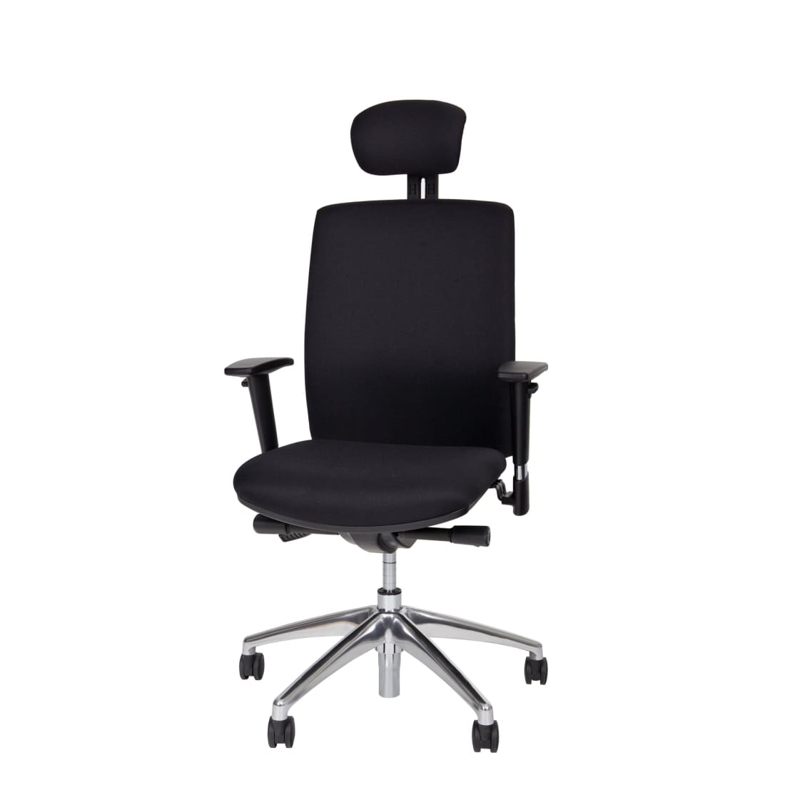 Bureaustoel Ergonomisch Comfort Design Ramblas HS (N)EN 1335
