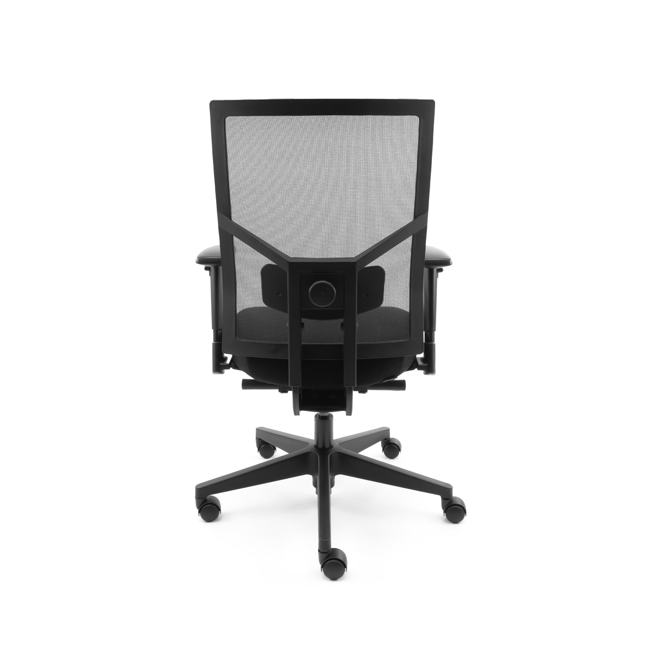 Refurbished Bureaustoel Zuidas-Special V3 Ergonomisch Design (N)EN 1335