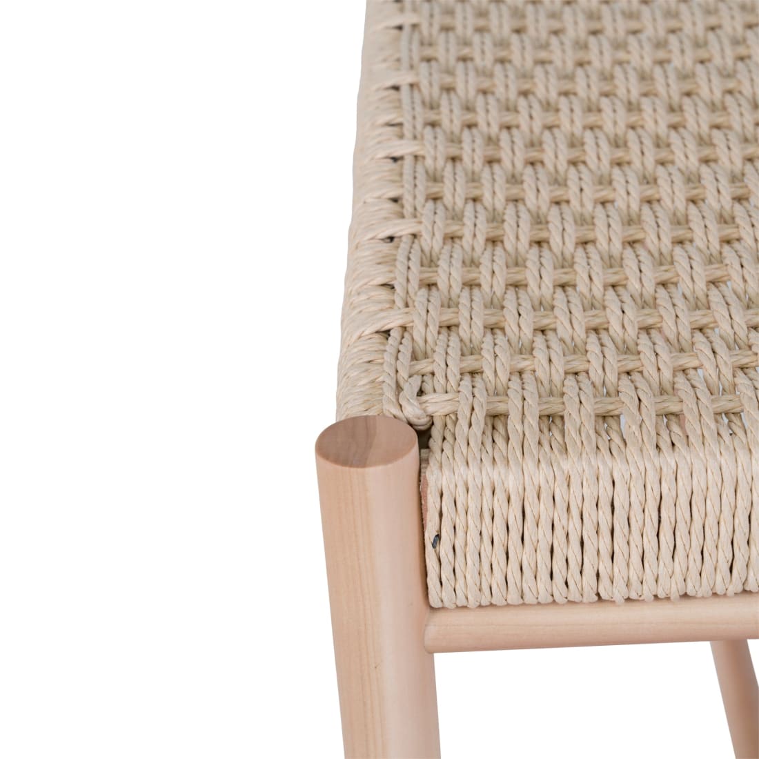House Nordic Abano Bank Naturel - Banken