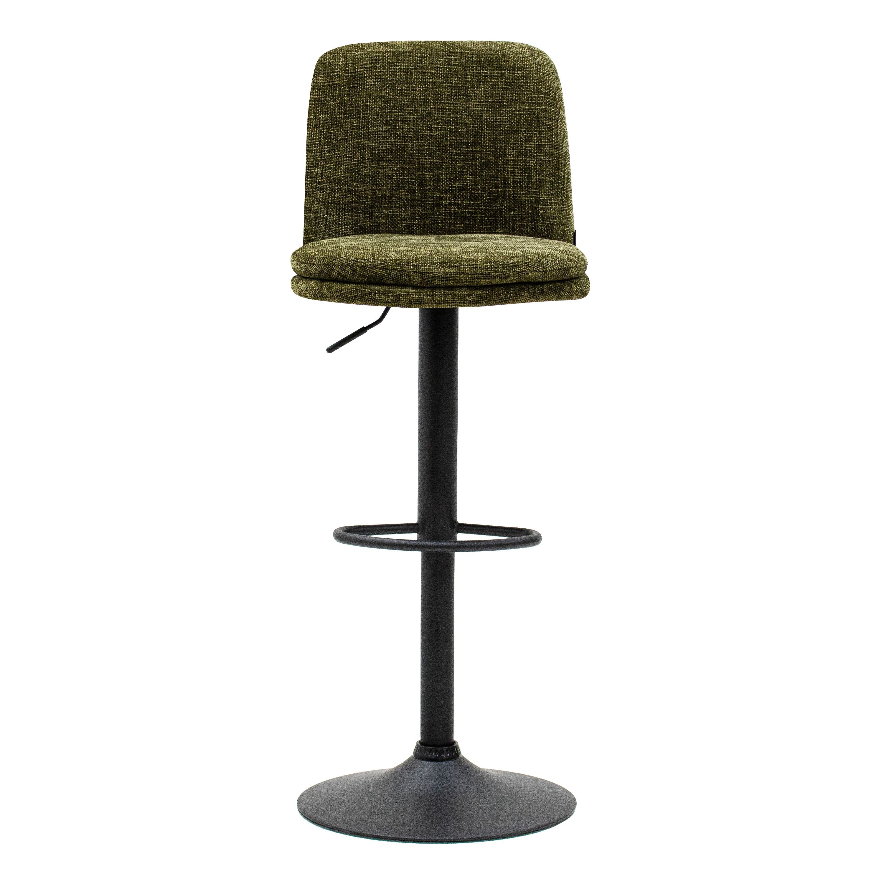 Kick Liam Barkruk Groen