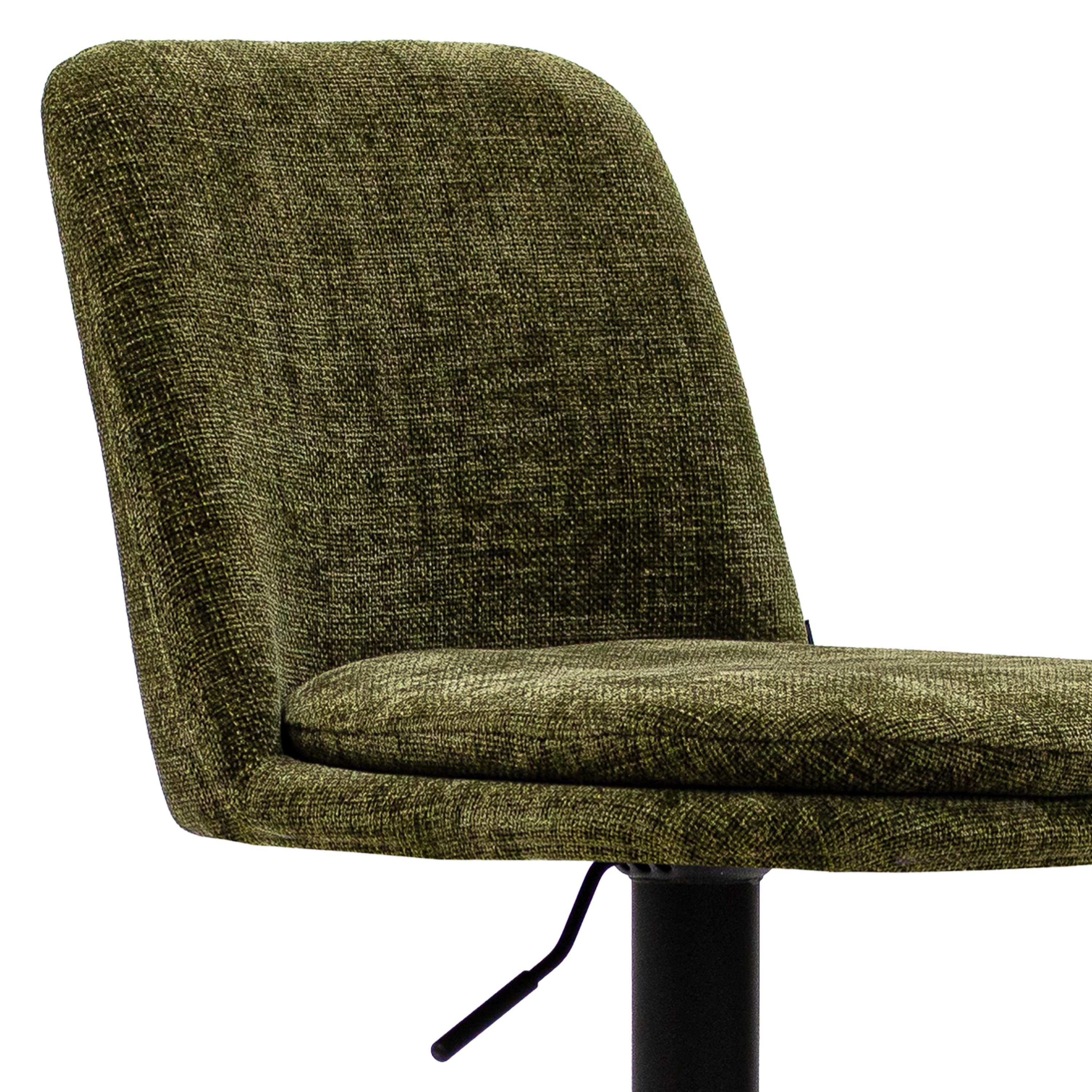 Kick Liam Barkruk Groen