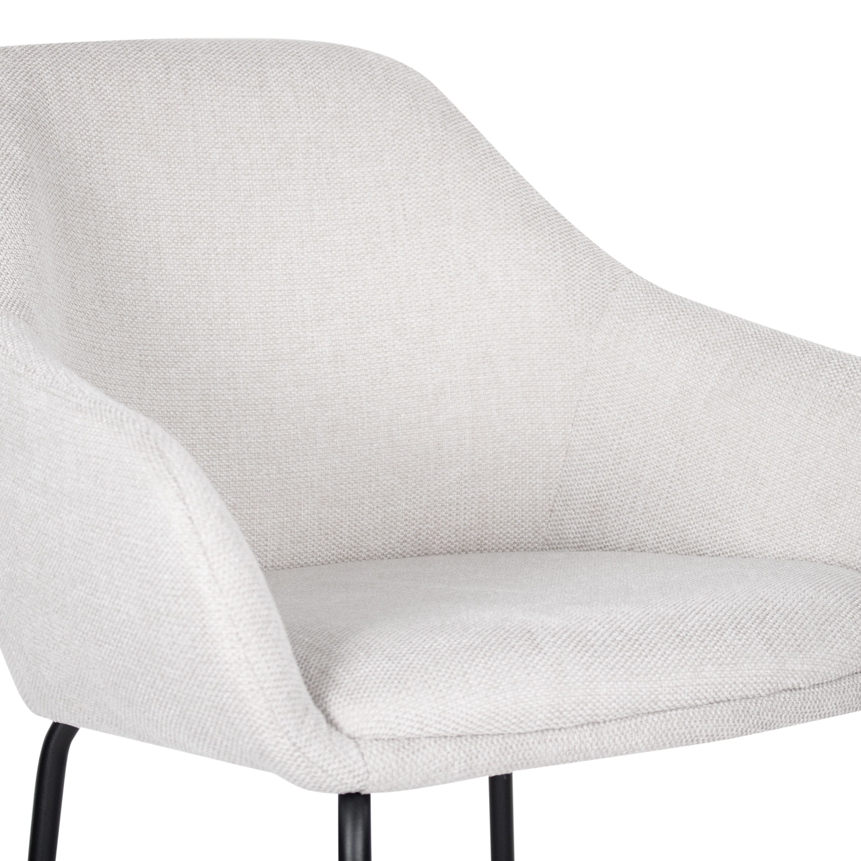 Kick Suus Barkruk Champagne - Kick Collection - Barkrukken- Workliving