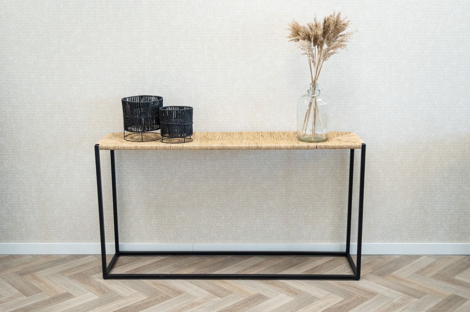 Kick Fay Bijzettafel - Industrial - Sidetable - Kick Collection - Bijzettafels- Workliving