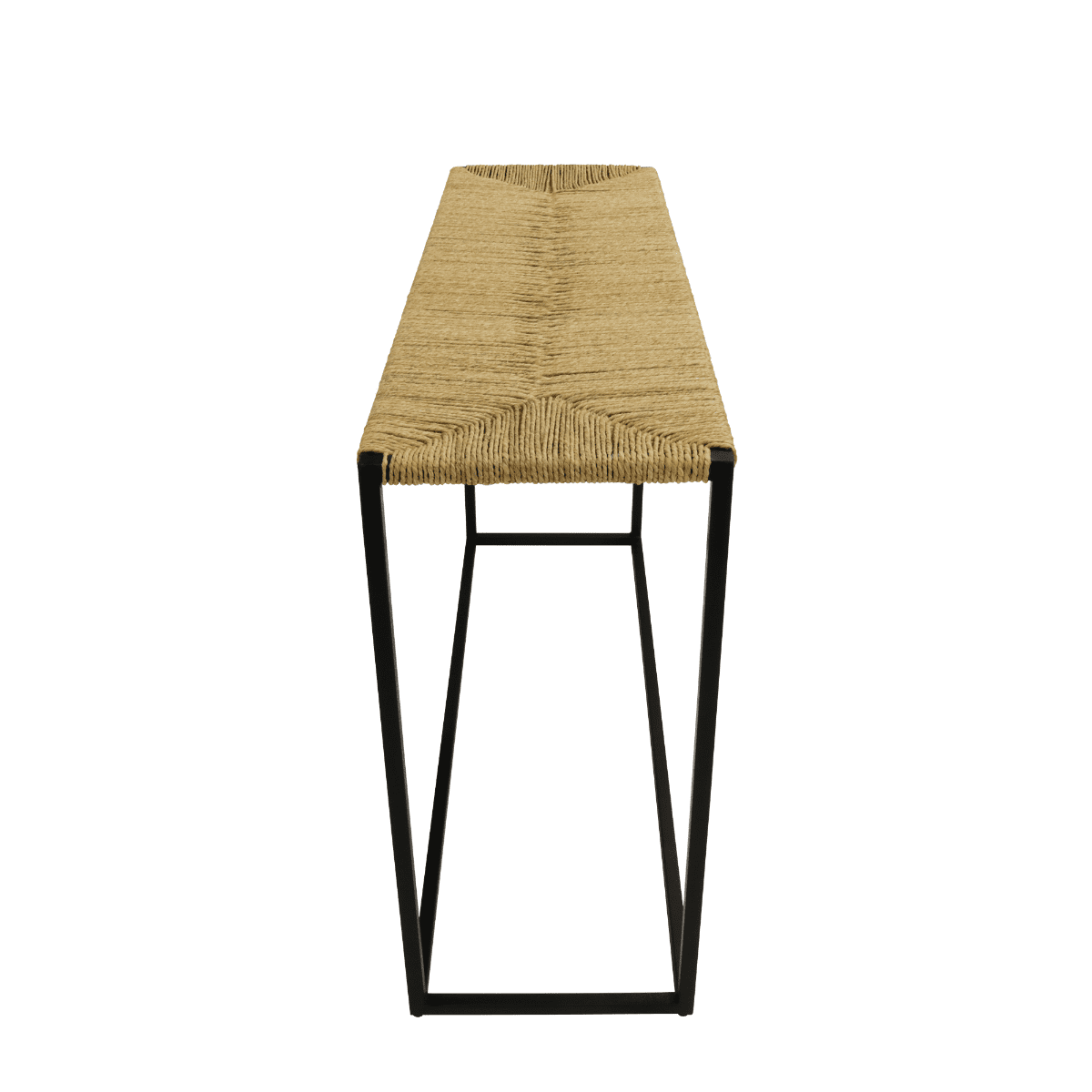 Kick Fay Bijzettafel - Industrial - Sidetable - Kick Collection - Bijzettafels- Workliving