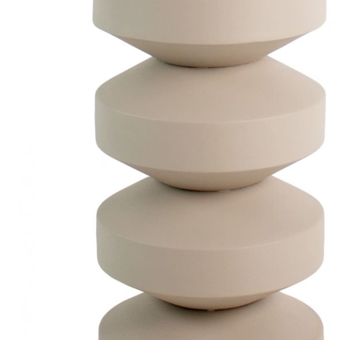 Kick Bijzettafel NIO - Beige - Bijzettafels