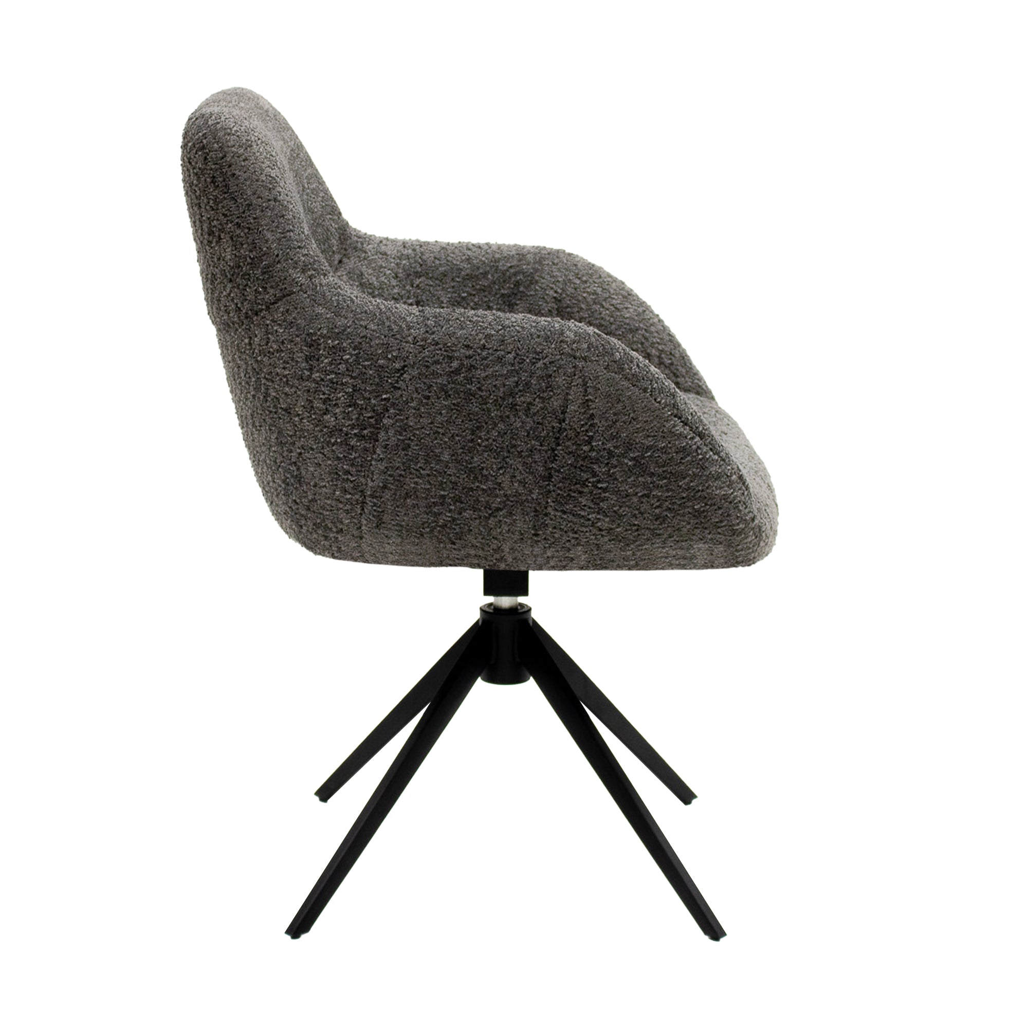 Kick Ransmous Fer - Dark gray