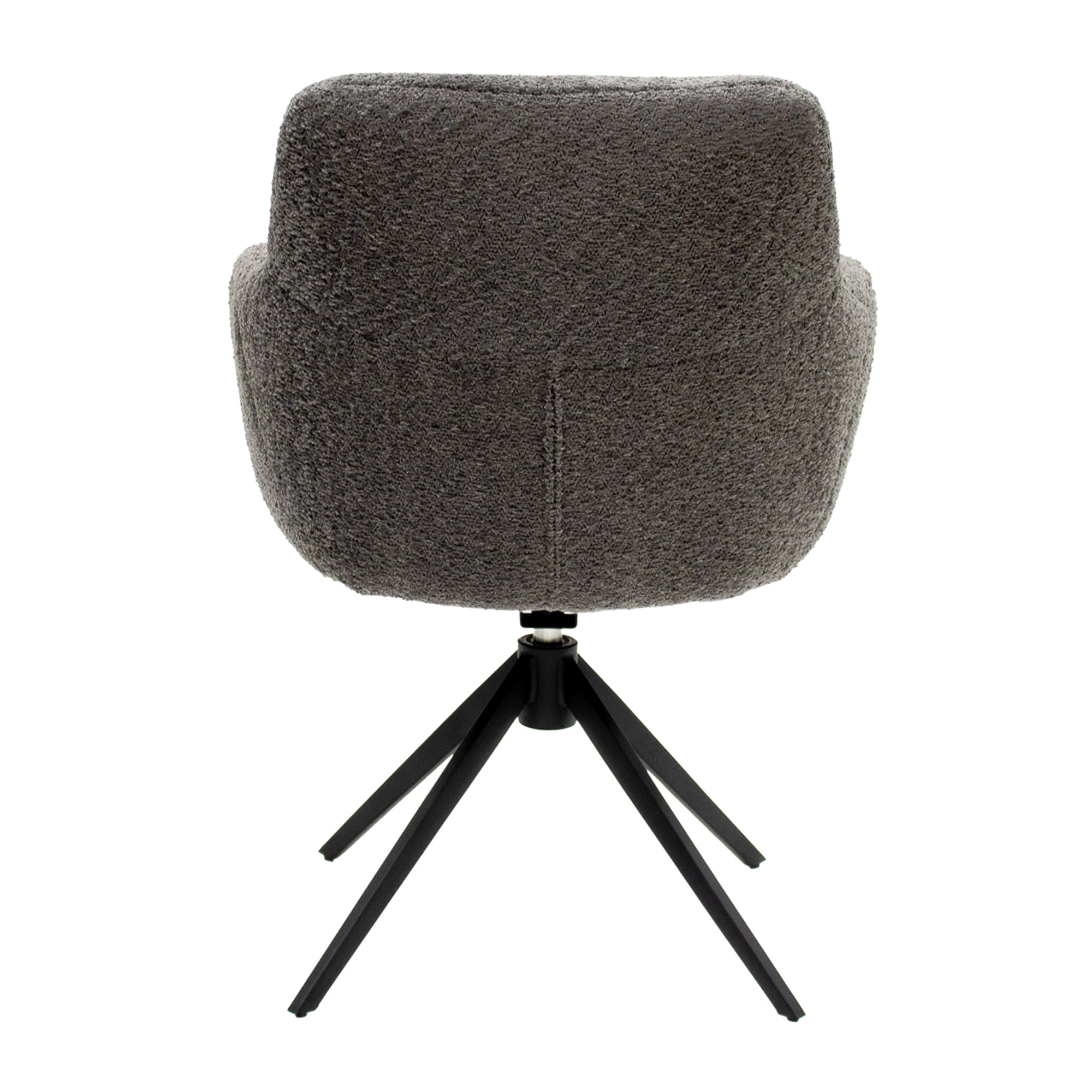 Kick Ransmous Fer - Dark gray