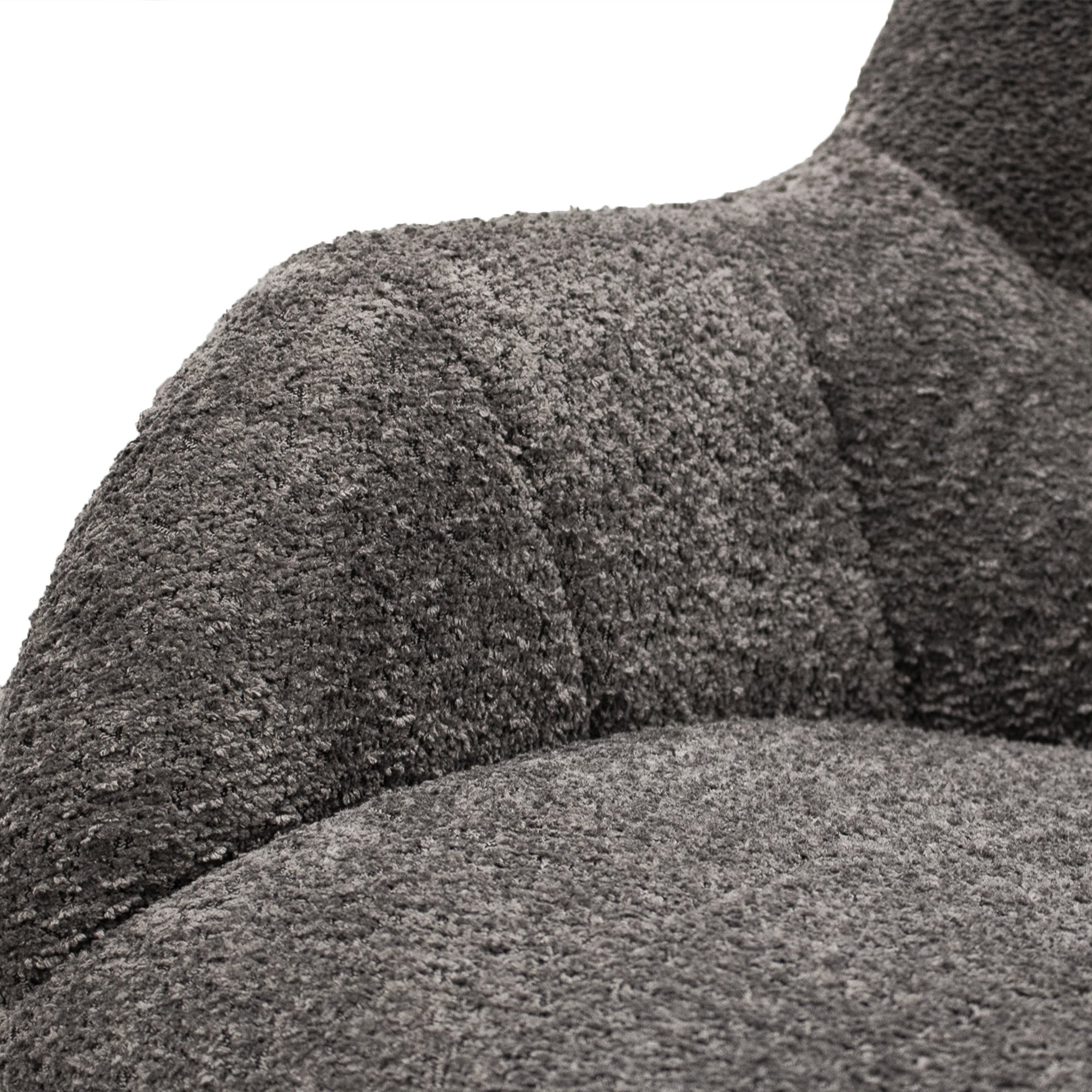 Kick Ransmous Fer - Dark gray