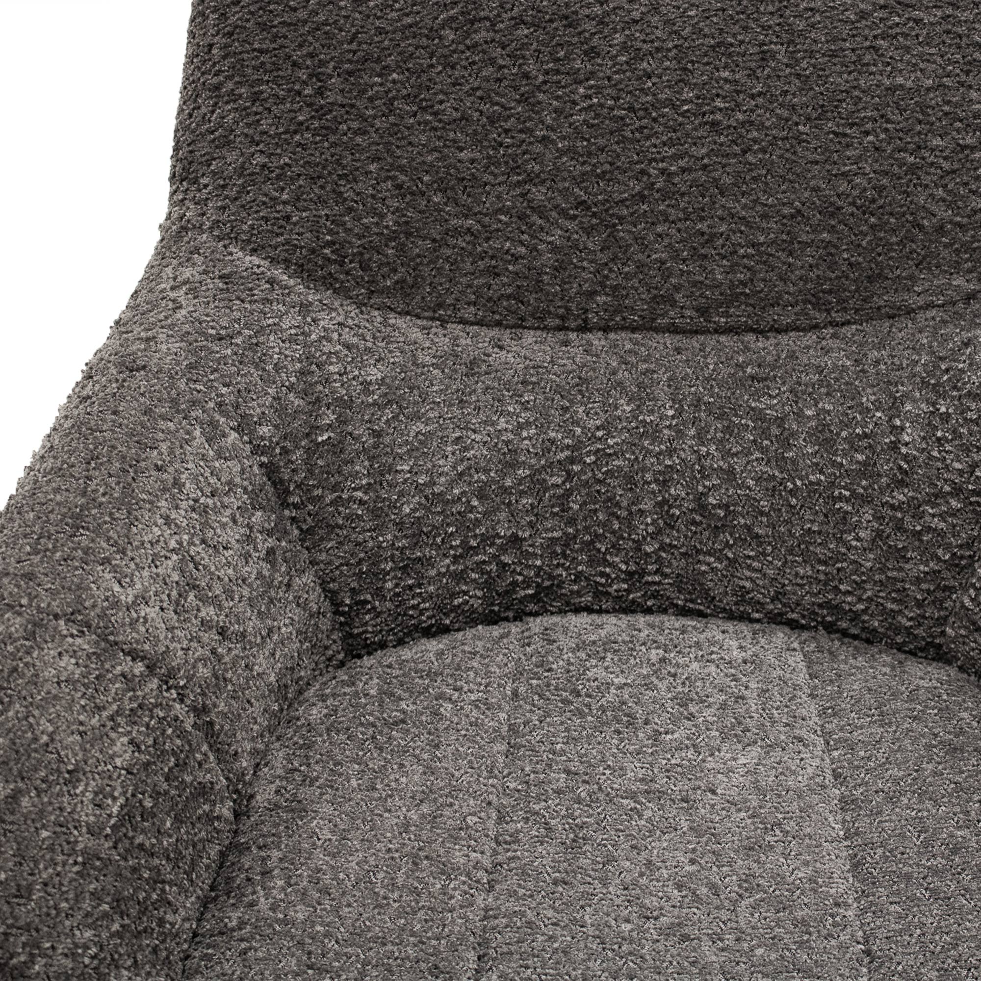 Kick Ransmous Fer - Dark gray