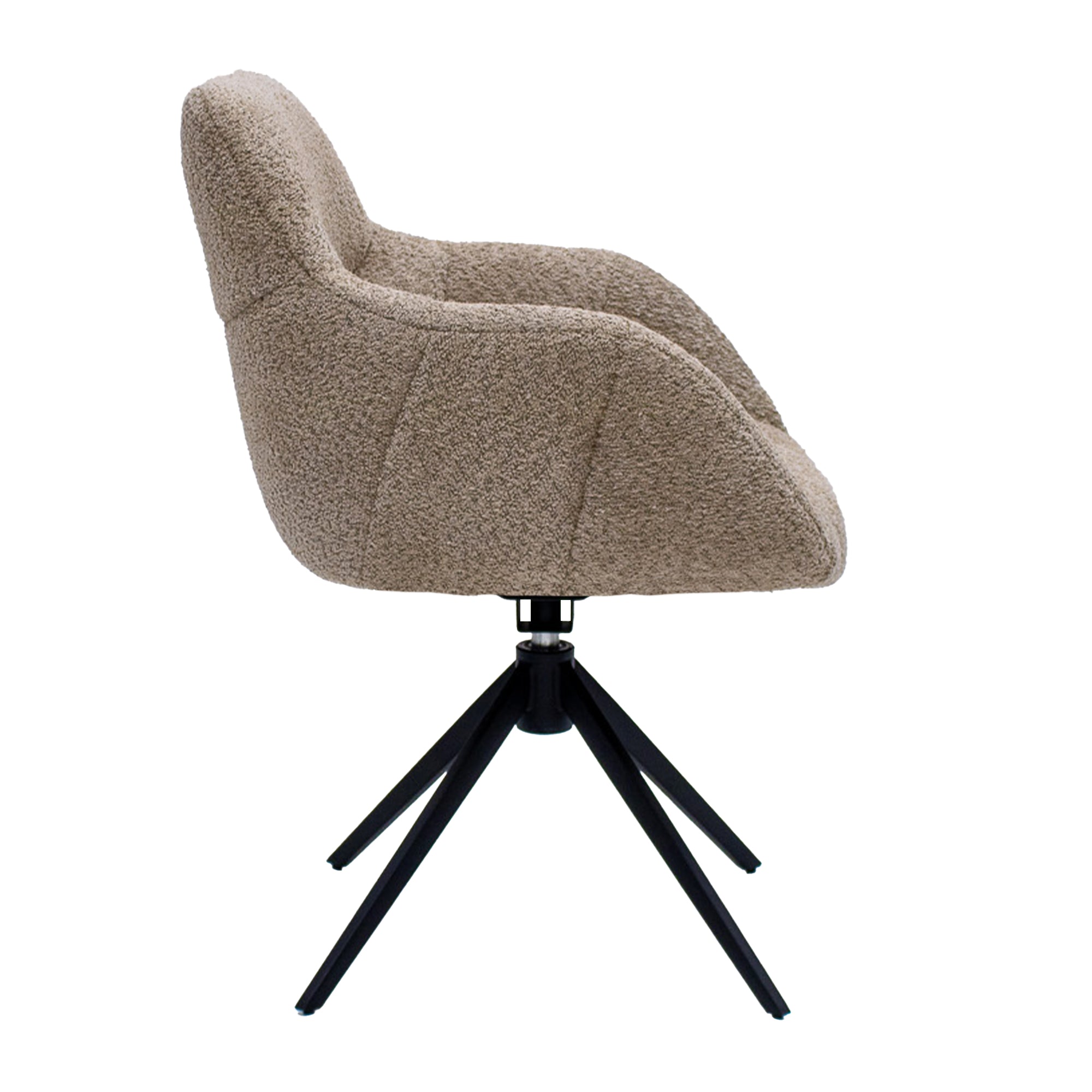 Kick Wirst Style Fer - Beige
