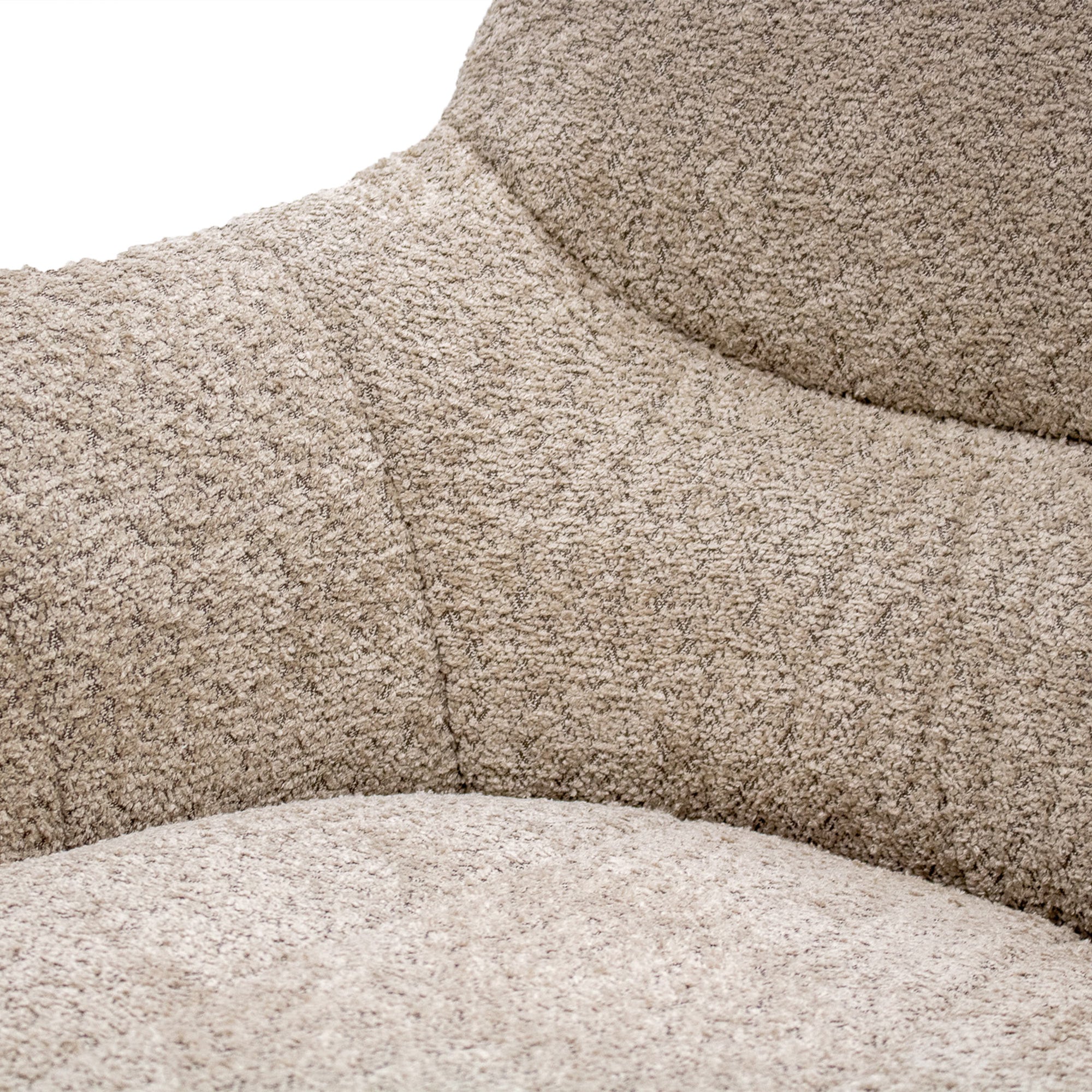Kick Wirst Style Fer - Beige
