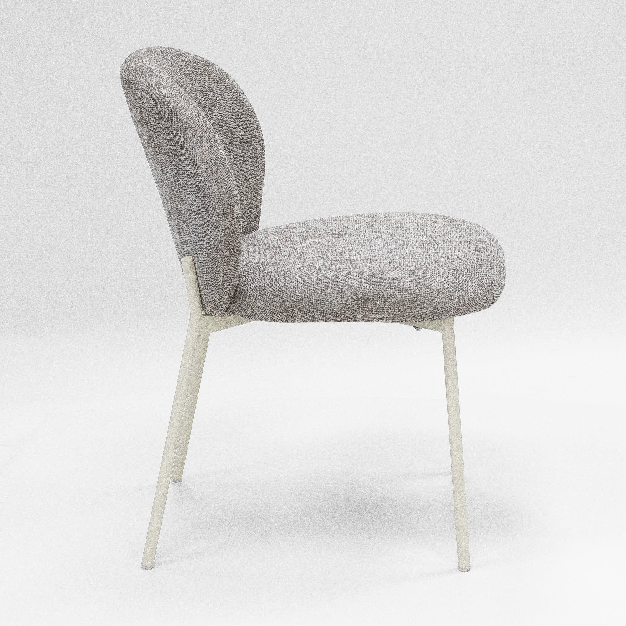 Kick Josh Eetkamerstoel - Beige