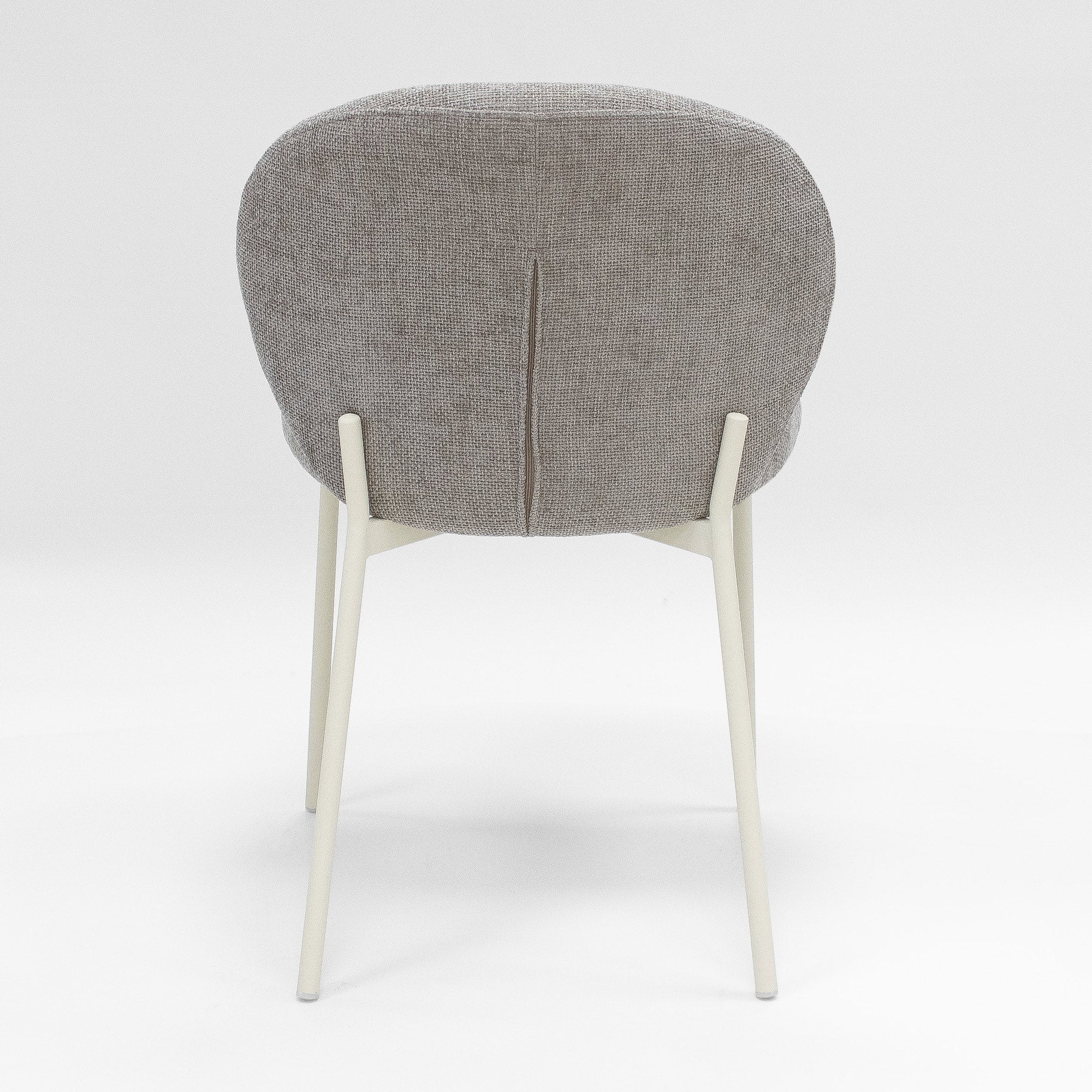 Kick Josh Eetkamerstoel - Beige