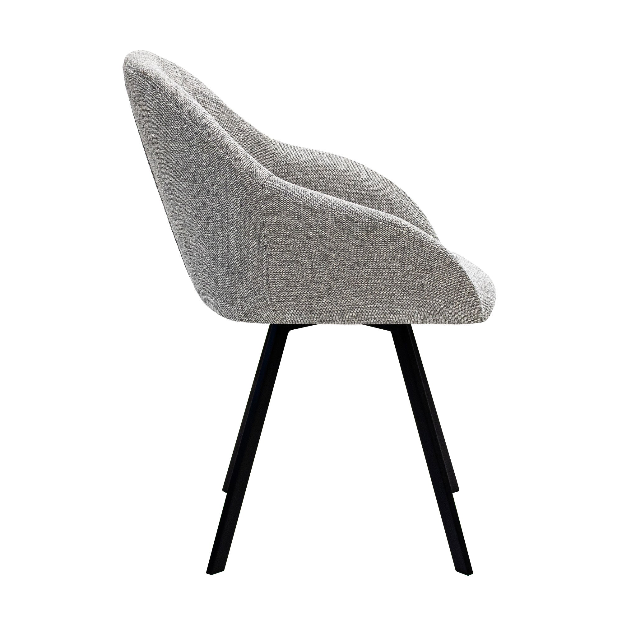 Kick Rumplist Olof - Gray