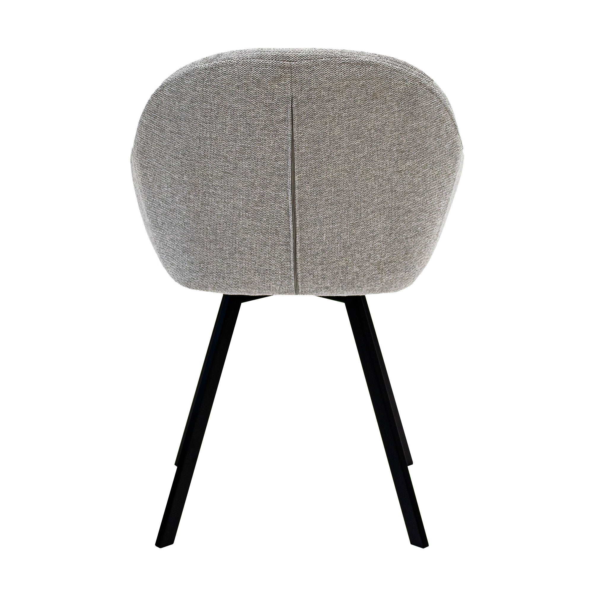 Kick Rumplist Olof - Gray