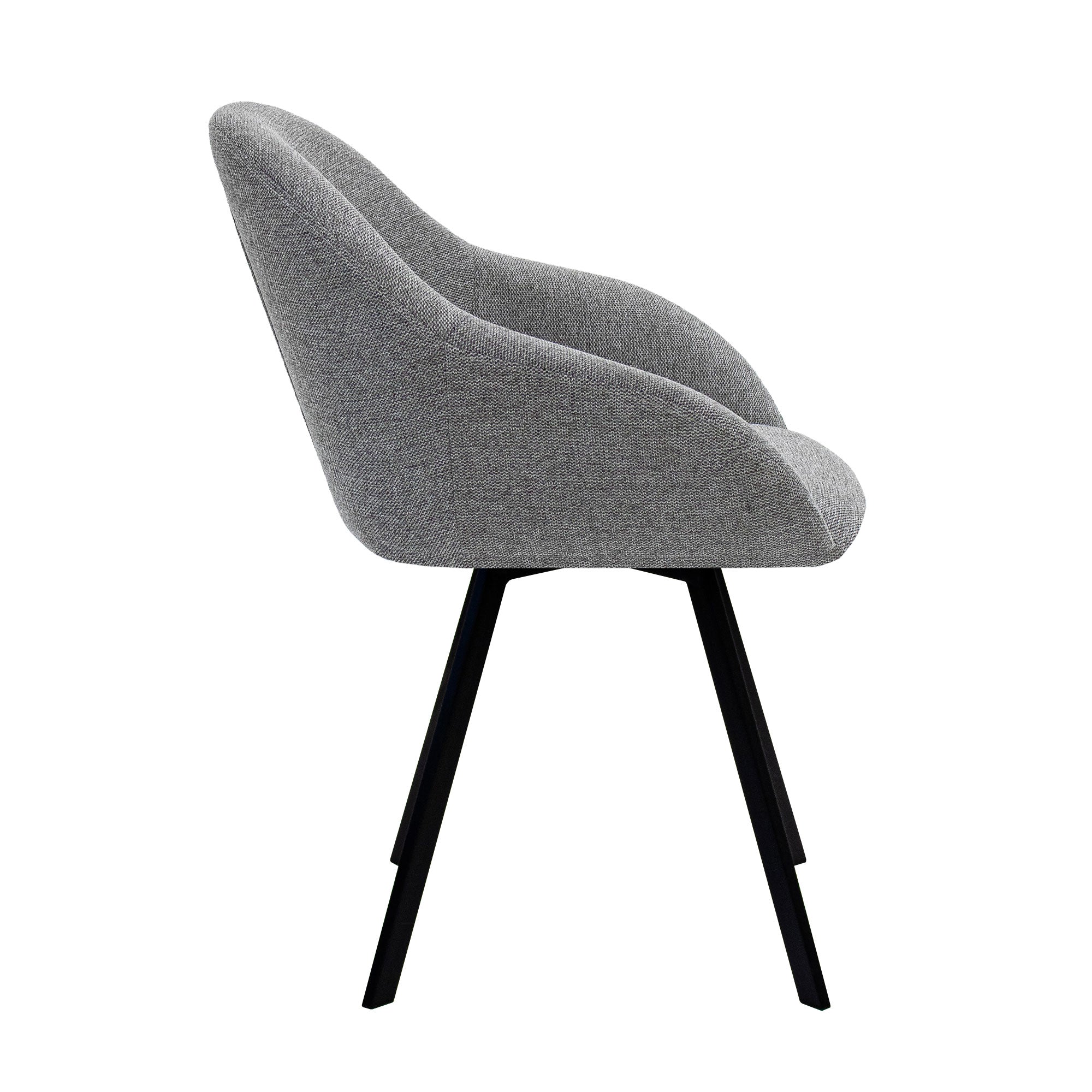 Kick Rumplist Olof - Dark gray